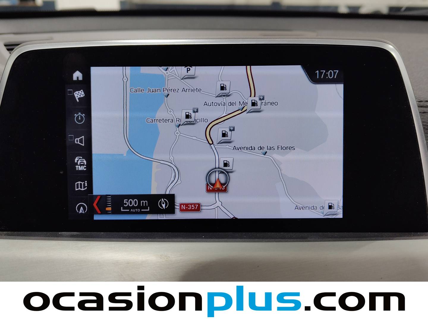 Extras y acabados del BMW X2 BMW X2 xDrive20d (190 CV) Pack M