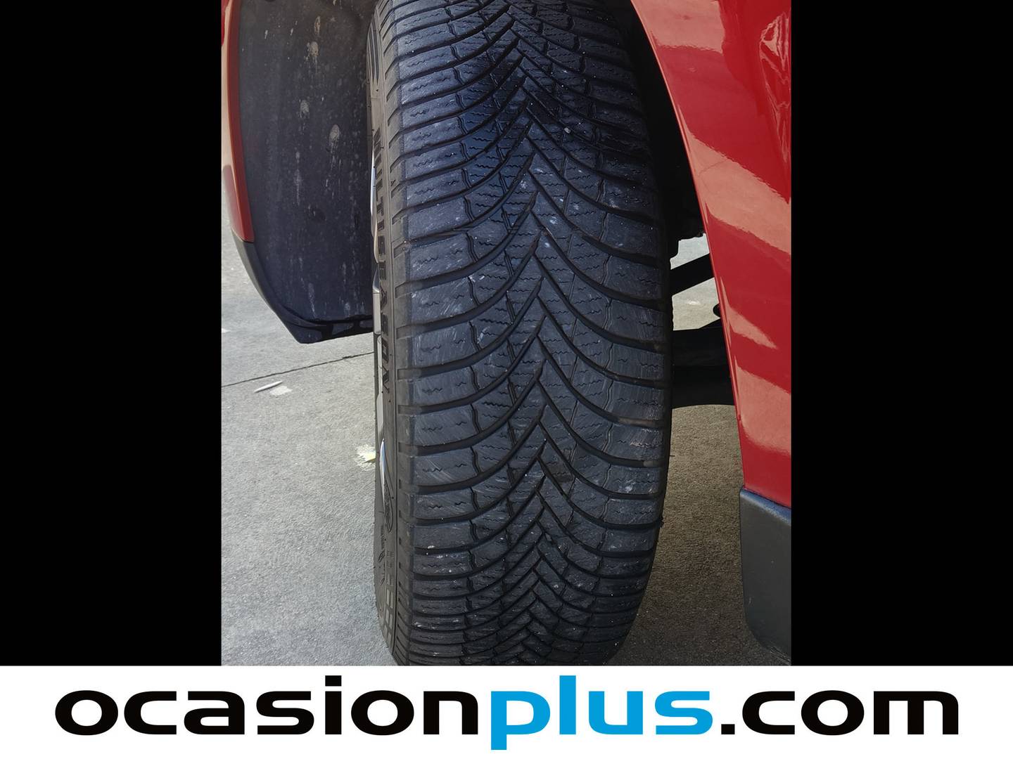 Peugeot 2008 Peugeot 2008 PureTech 110 S&S Style (110 CV) de segunda mano