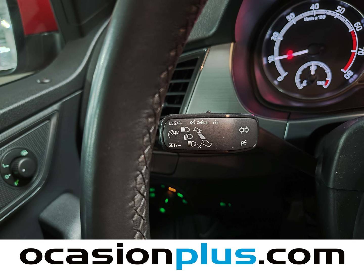 Skoda Fabia Skoda Fabia 1.0 TSI Like  (95 CV) de ocasión