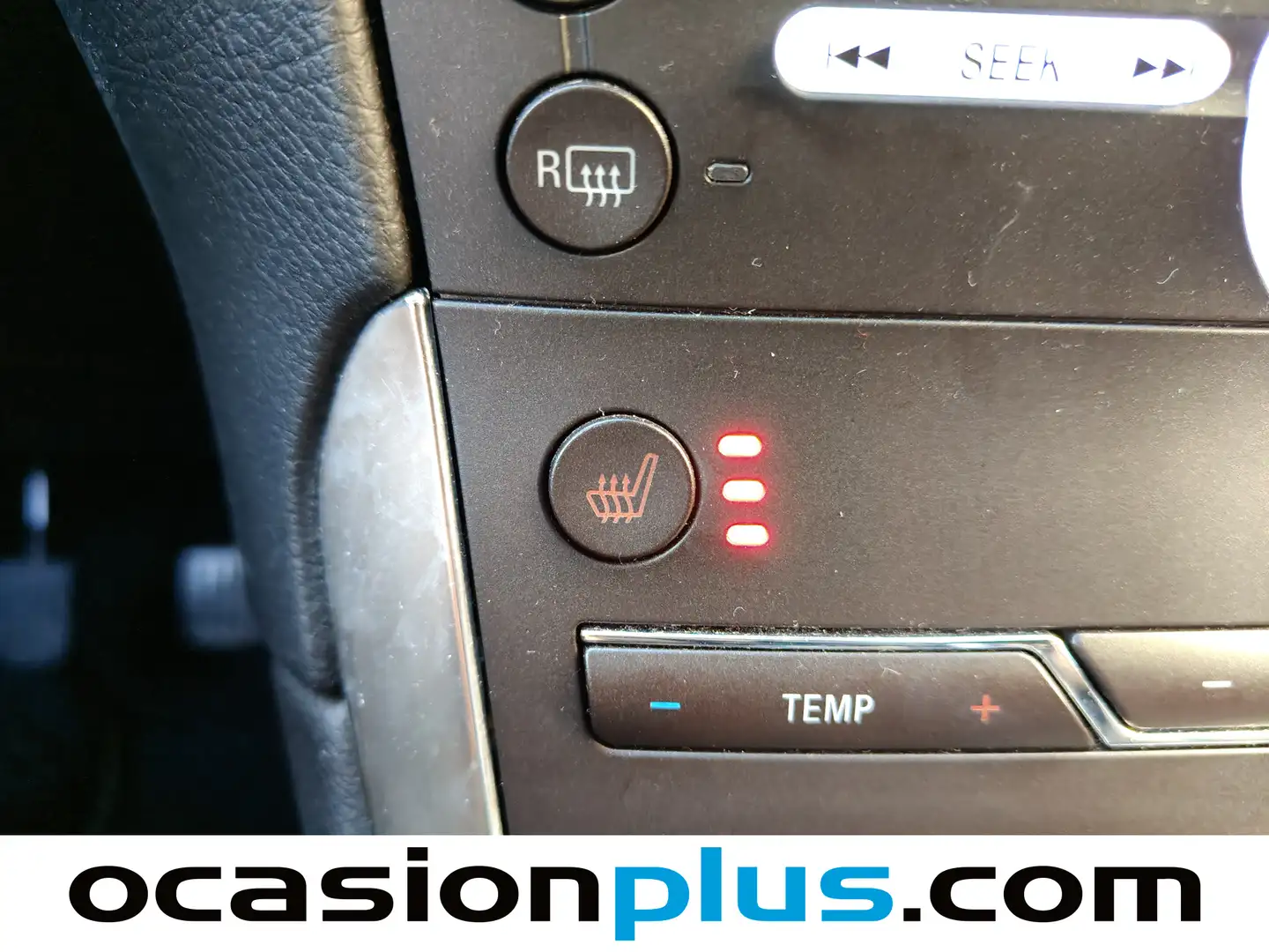 Foto Ford S-MAX Ford S-Max 2.0 TDCI Titanium (150 CV)