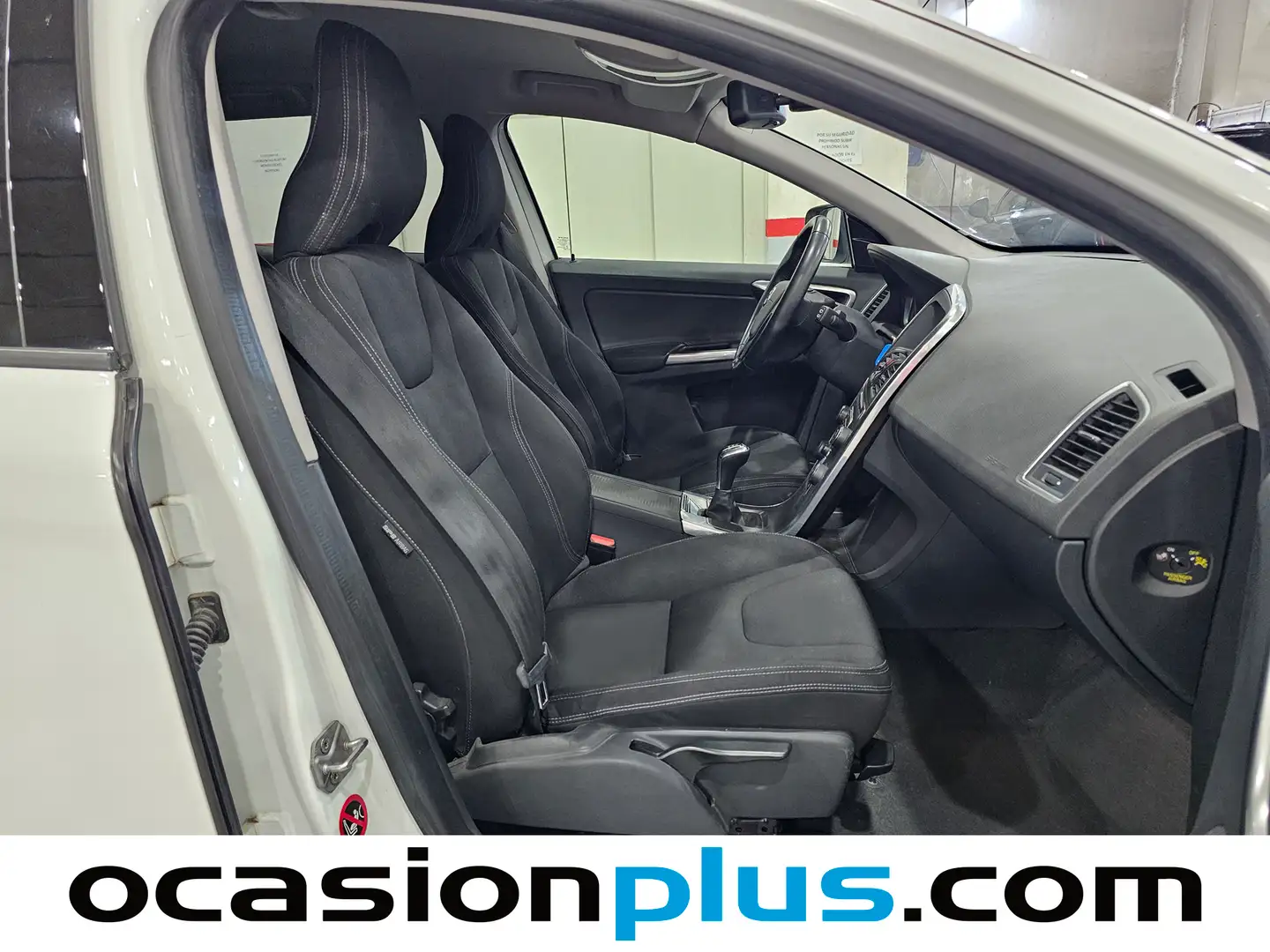 Foto Volvo XC60 Volvo XC60 D3 Kinetic (150 CV)