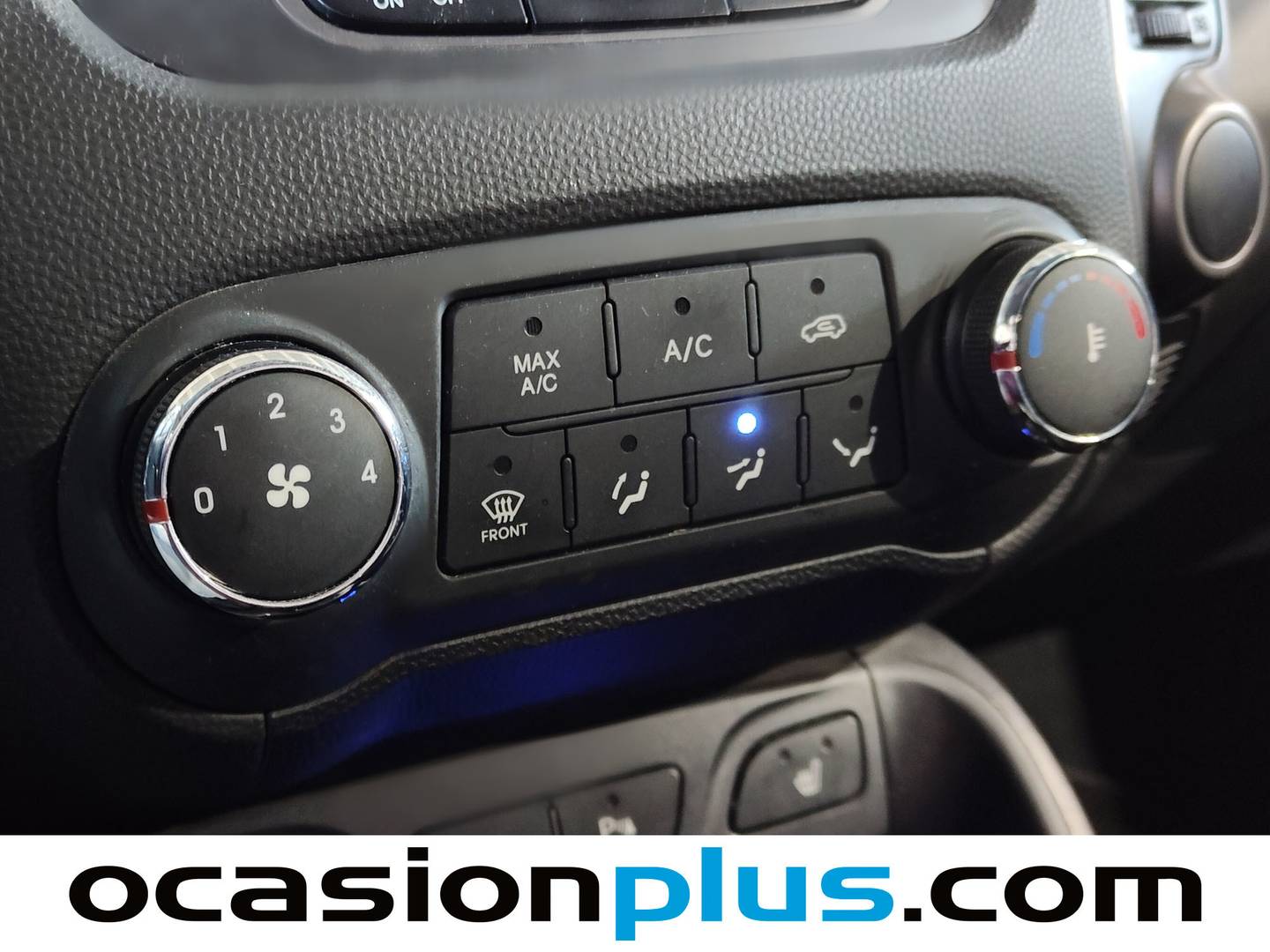 Hyundai ix35 Hyundai ix35 1.6 GDi Klass 4x2 (135 CV) barato