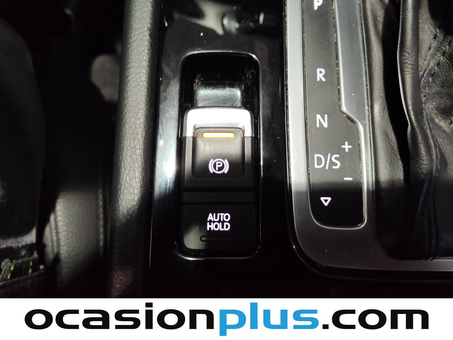 Volkswagen Touareg Volkswagen Touareg 3.0 TDI V6 BMT (204 CV) Tiptronic diésel