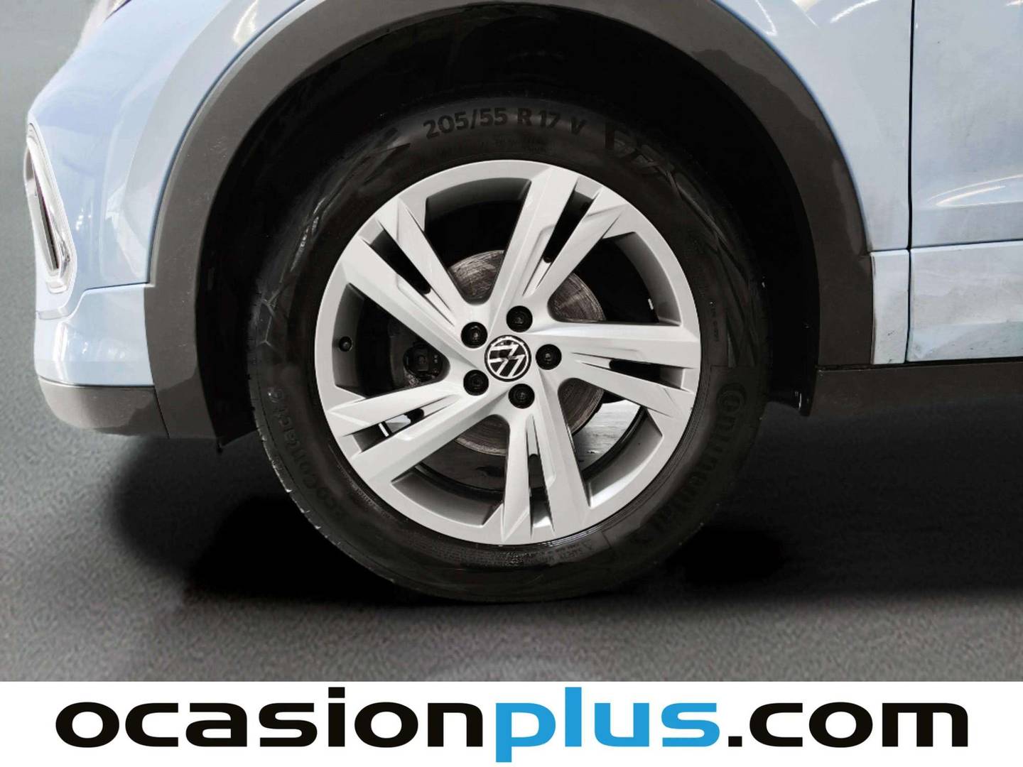 Volkswagen T-Cross Volkswagen T-Cross R-Line 1.5 TSI (150 CV) DSG 2024