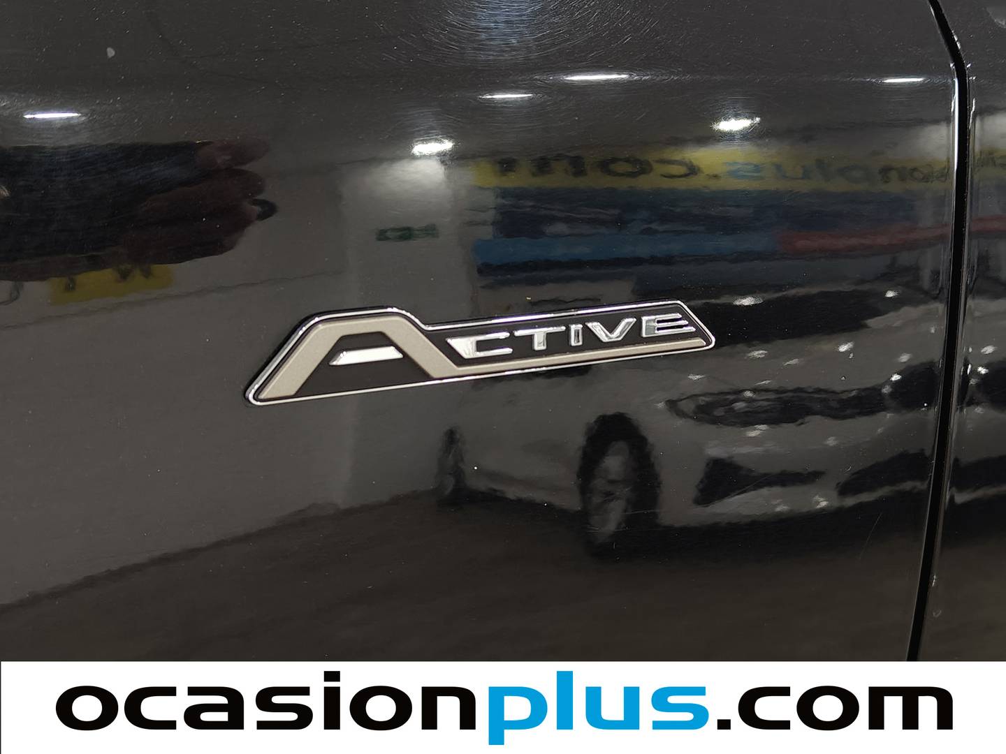 Ford Focus Ford Focus 1.0 Ecoboost MHEV Active Auto (155 CV) de segunda mano