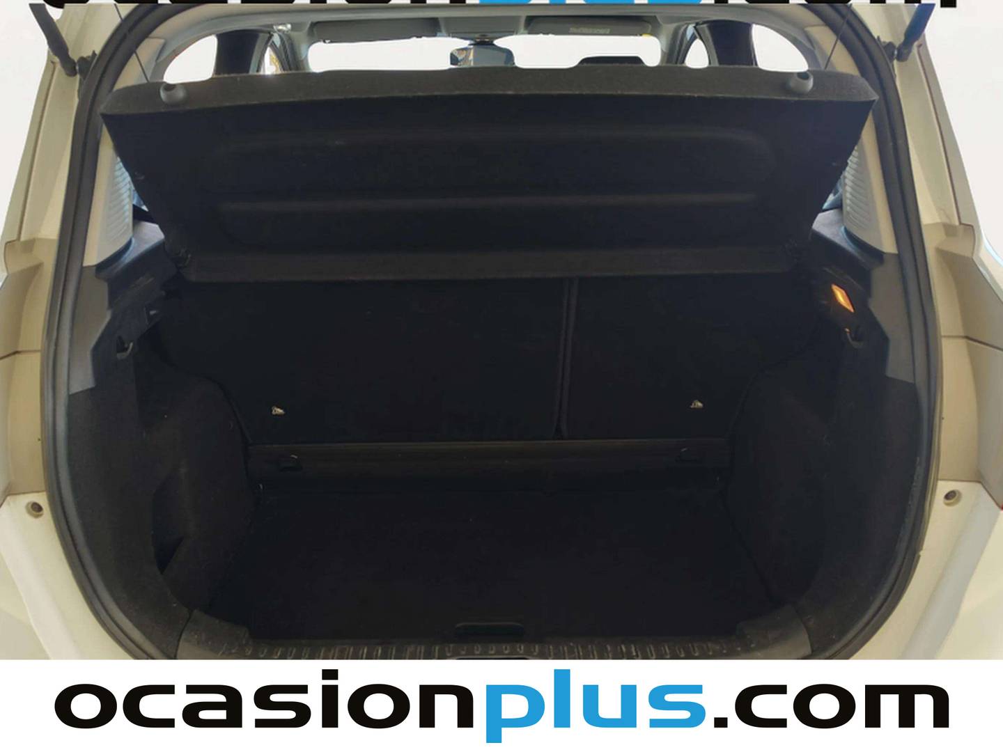 Foto Ford B-MAX Ford B-Max 1.5 TDCi Trend (95 CV)