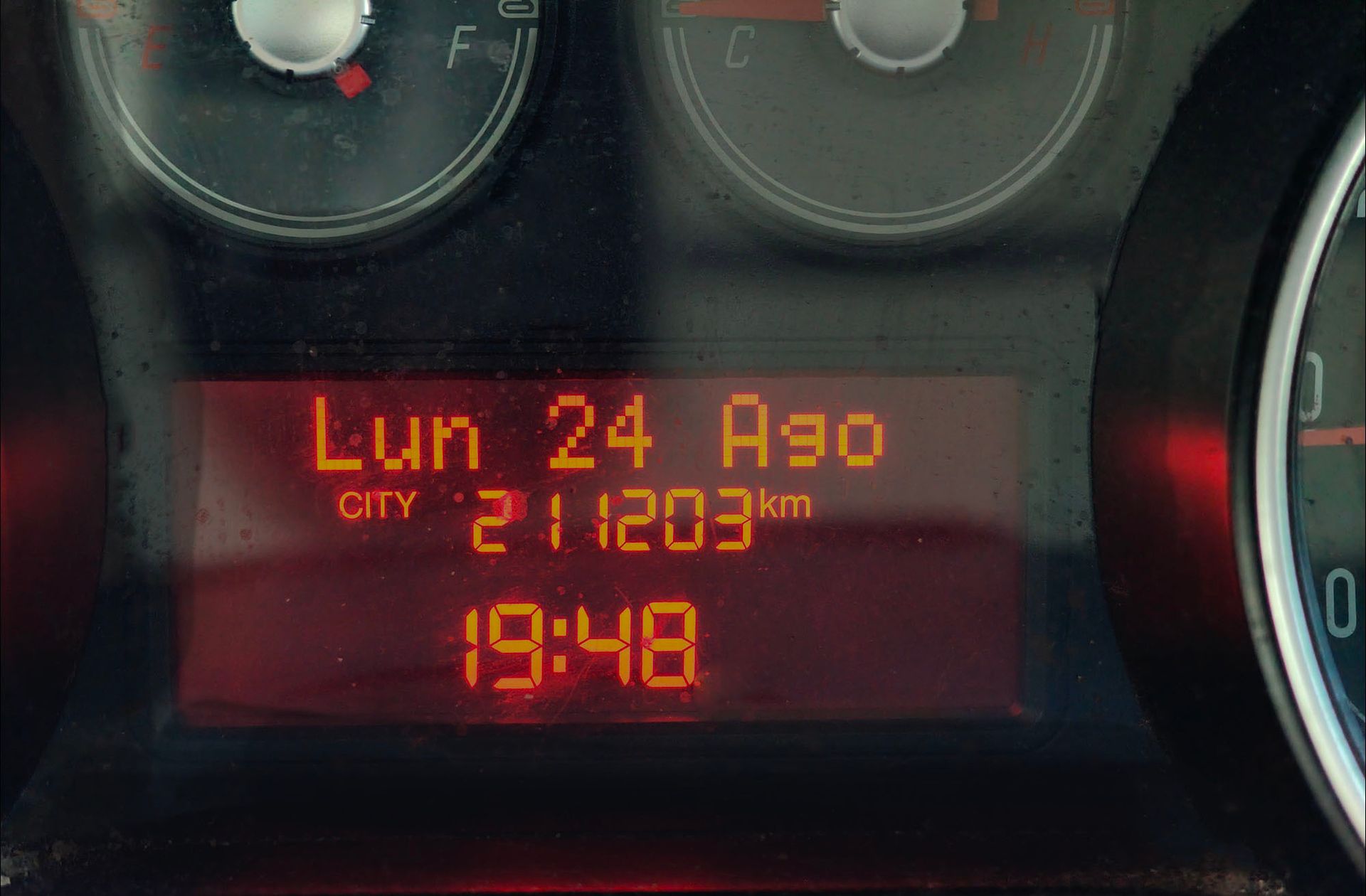 Fiat Punto Evo 1.3 MultiJet Active - foto 7