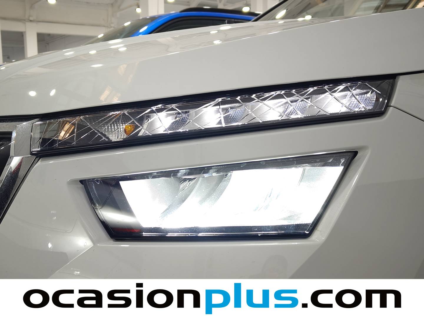 Foto Skoda Kamiq Skoda Kamiq 1.5 TSI Sport (150 CV)