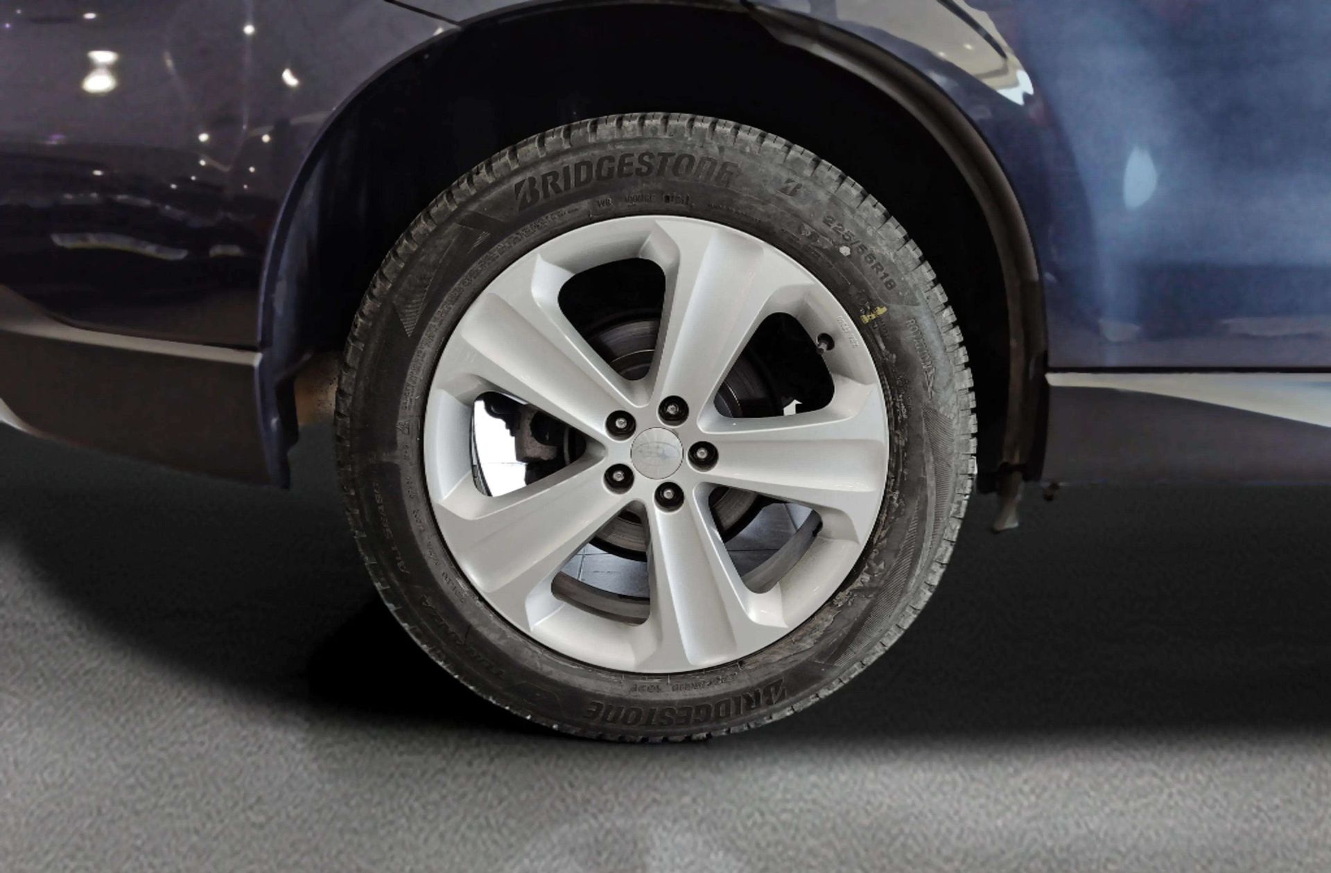 Subaru Forester 2.0 TD Executive Plus Lineartronic - foto 41