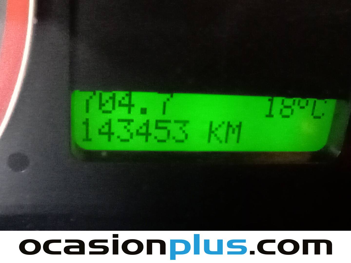 Ford Focus C-MAX Ford Focus C-Max 2.0 TDCi Ghia (136 CV) seminuevo