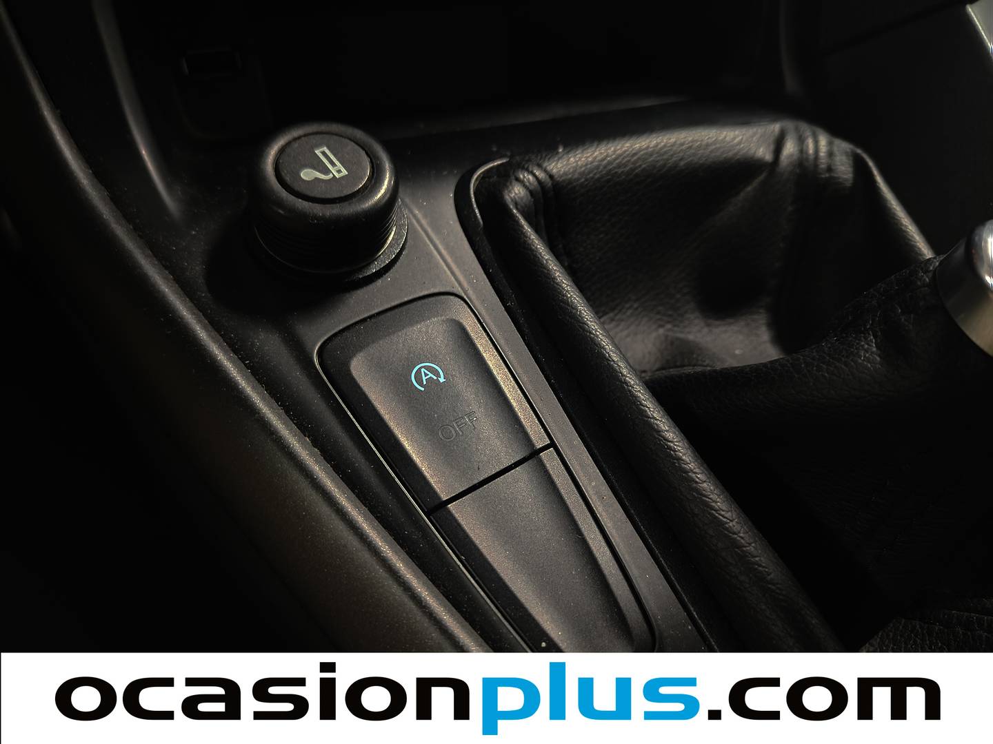Accesorios del Ford Focus Ford Focus 1.0 Ecoboost S&S ST-Line (125 CV)