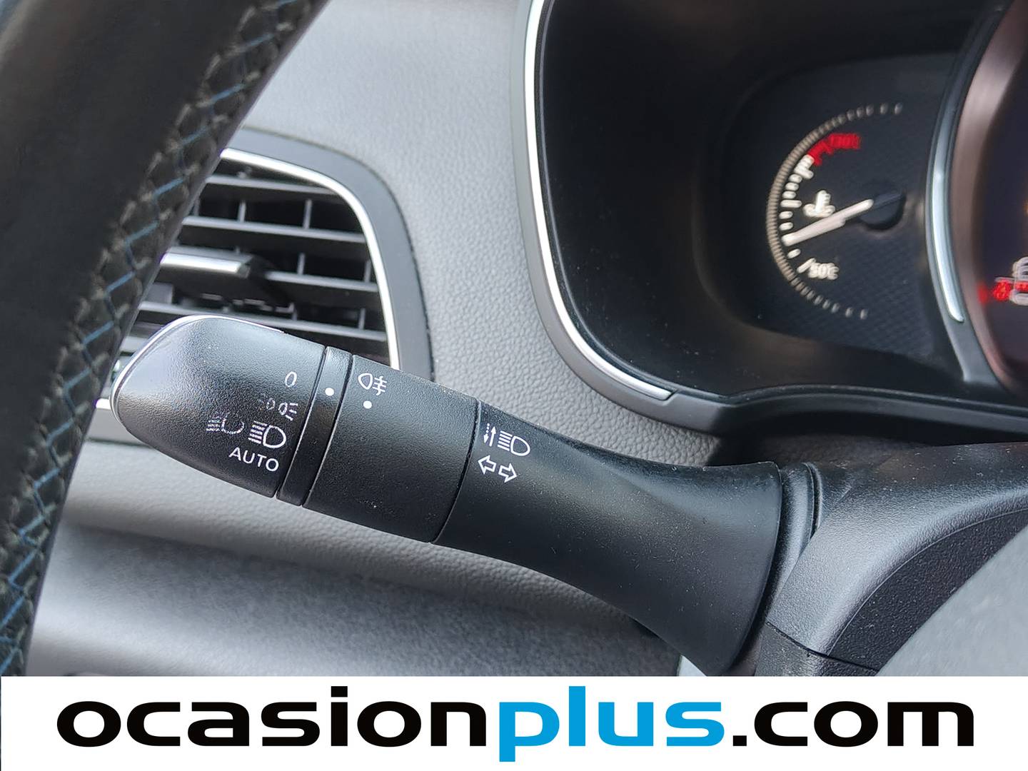 Foto Renault Mégane Renault Megane GT Line TCe GPF (140 CV) EDC