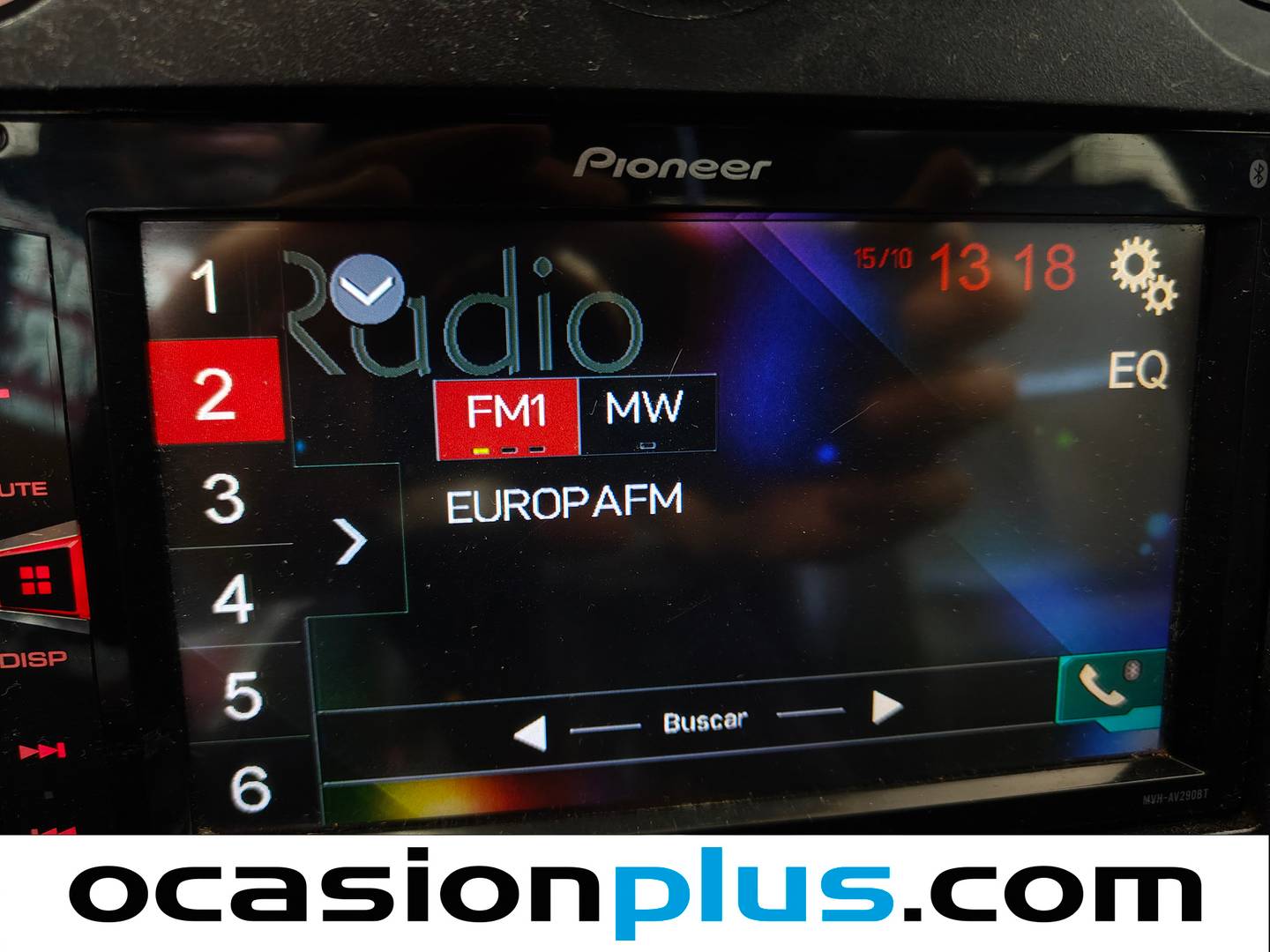 BMW Serie 3 BMW Serie 3 318i (143 CV) 2009