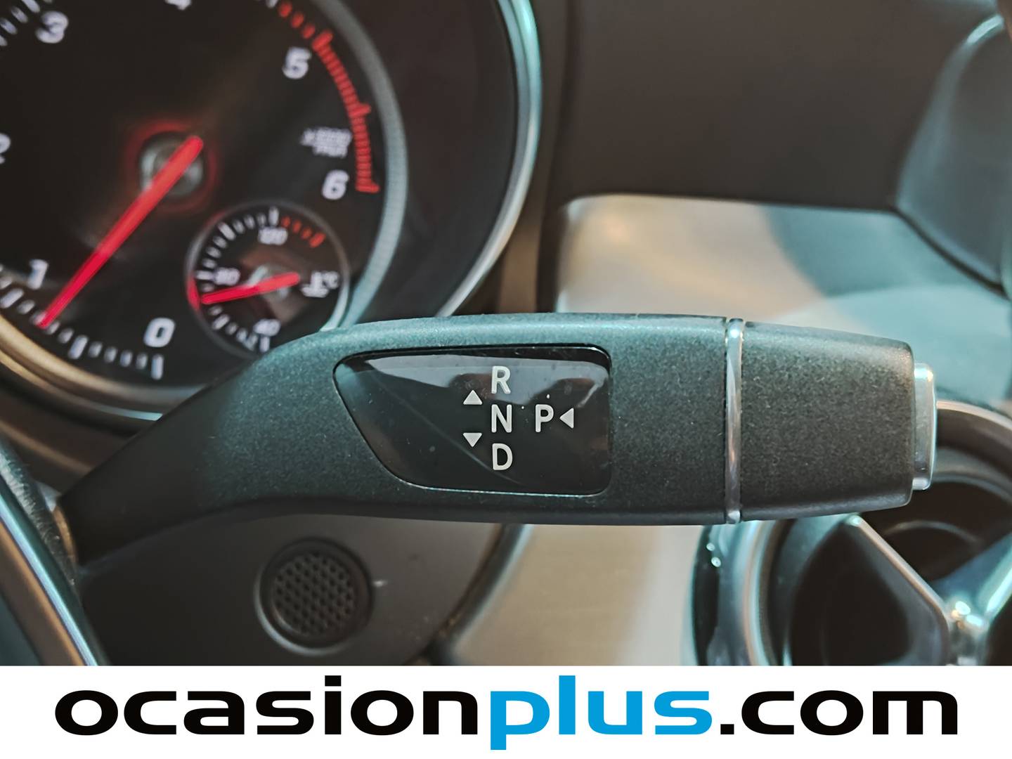 Foto Mercedes GLA Mercedes-Benz GLA 200 d  (136 CV) Pack AMG