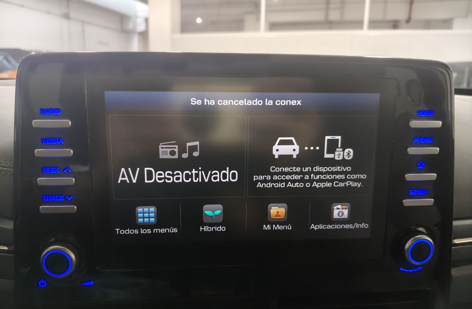 Hyundai Ioniq 1.6 GDI HEV Klass DCT - foto 28