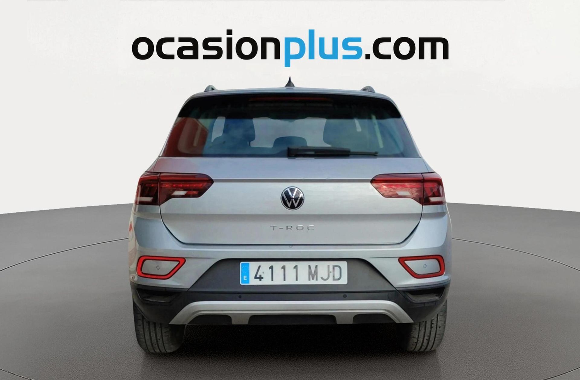 Volkswagen T-Roc Life 1.5 TSI DSG - foto 13