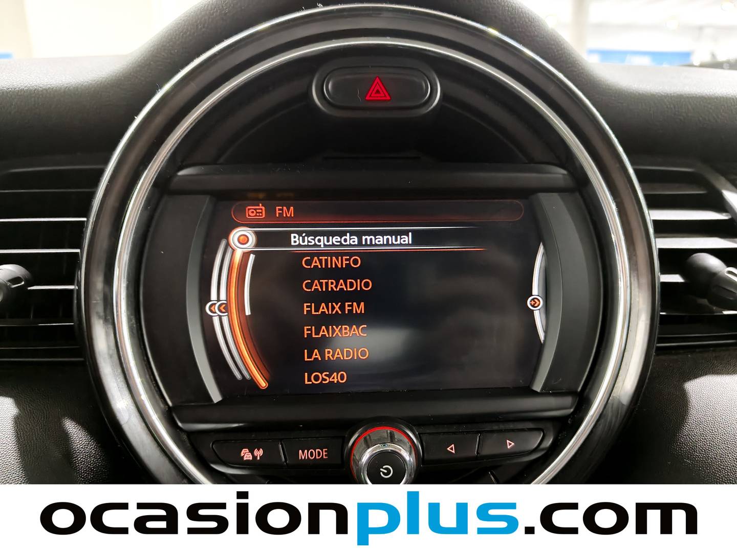 Foto Mini MINI MINI MINI 3 Puertas Cooper S (192 CV)