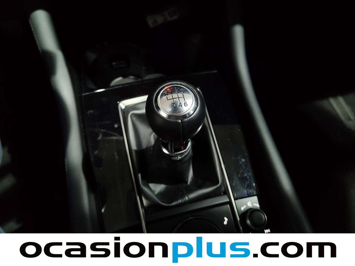 Foto Mazda Mazda3 Mazda Mazda 3 2.5L E-SKY G MHEV Prime-line (140 CV)