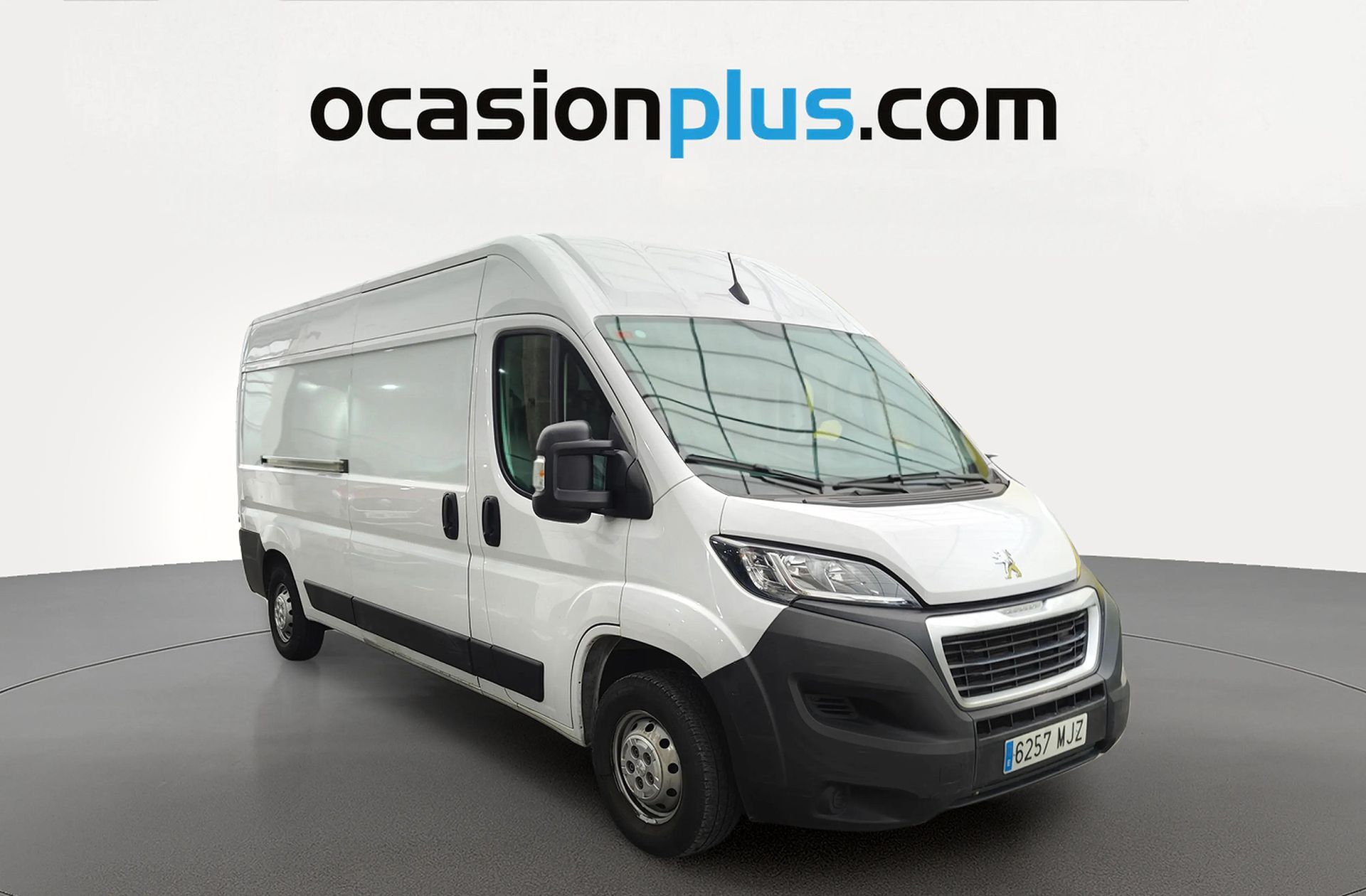 Peugeot Boxer BlueHDi 140 335 L3H2 - foto 2