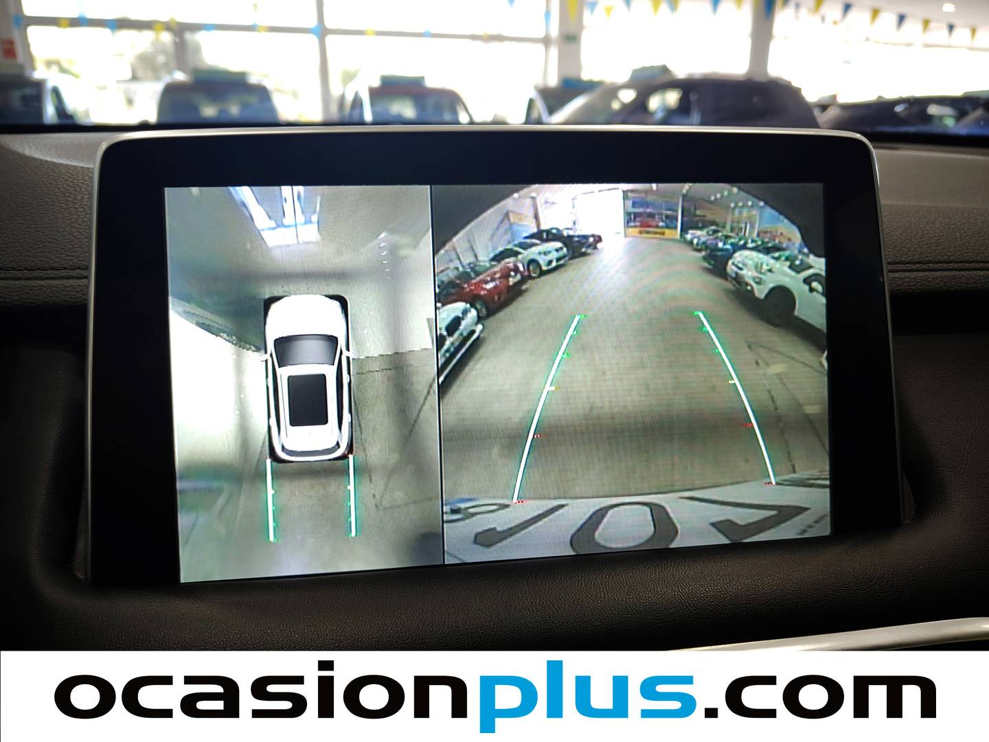 Accesorios del MG eHS MG eHS 1.5T-GDI PHEV Luxury (258 CV)