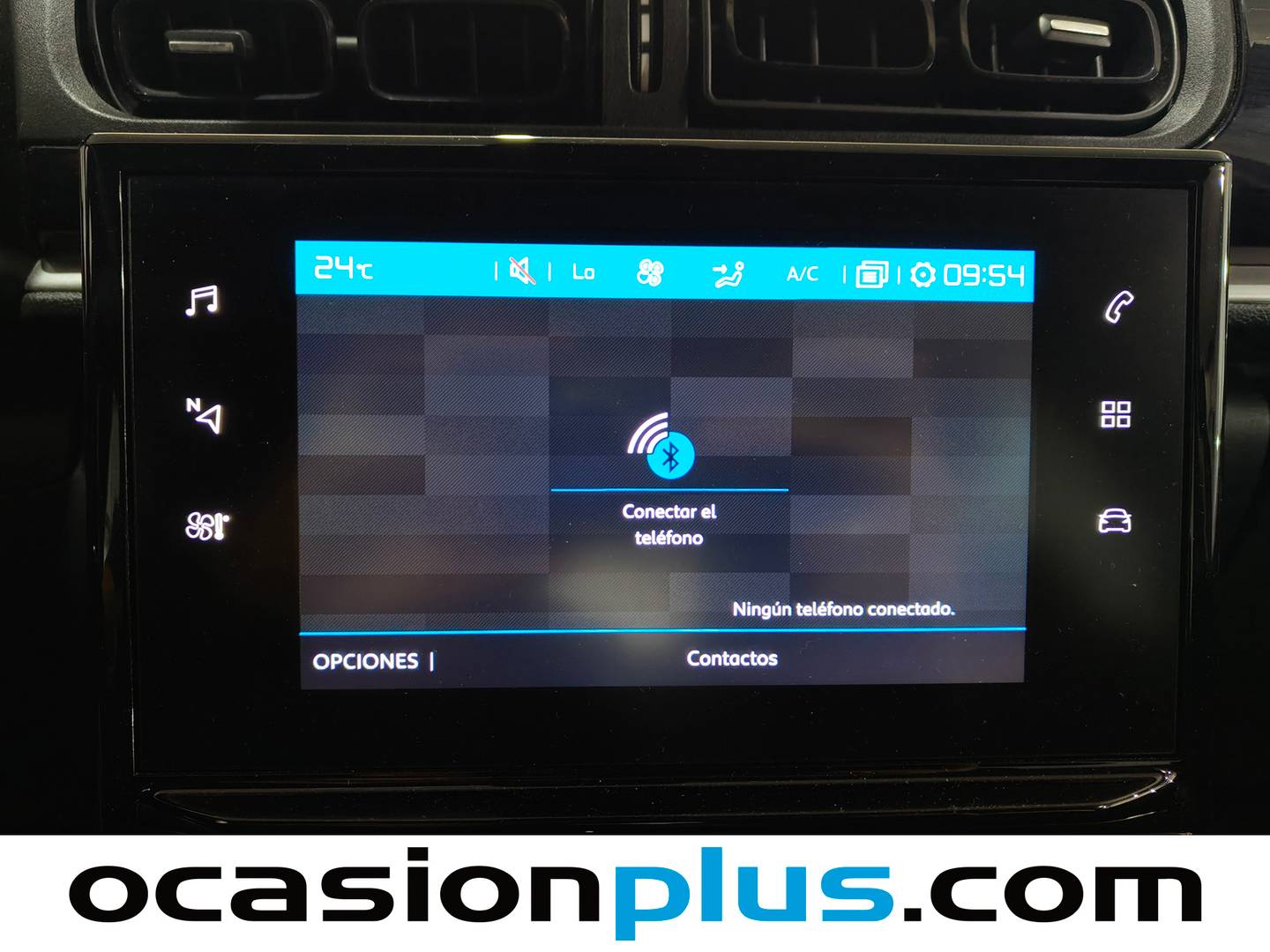 Citroën C3 Origin Citroën C3 Origin PureTech 83 S&S Plus (83 CV) km 0
