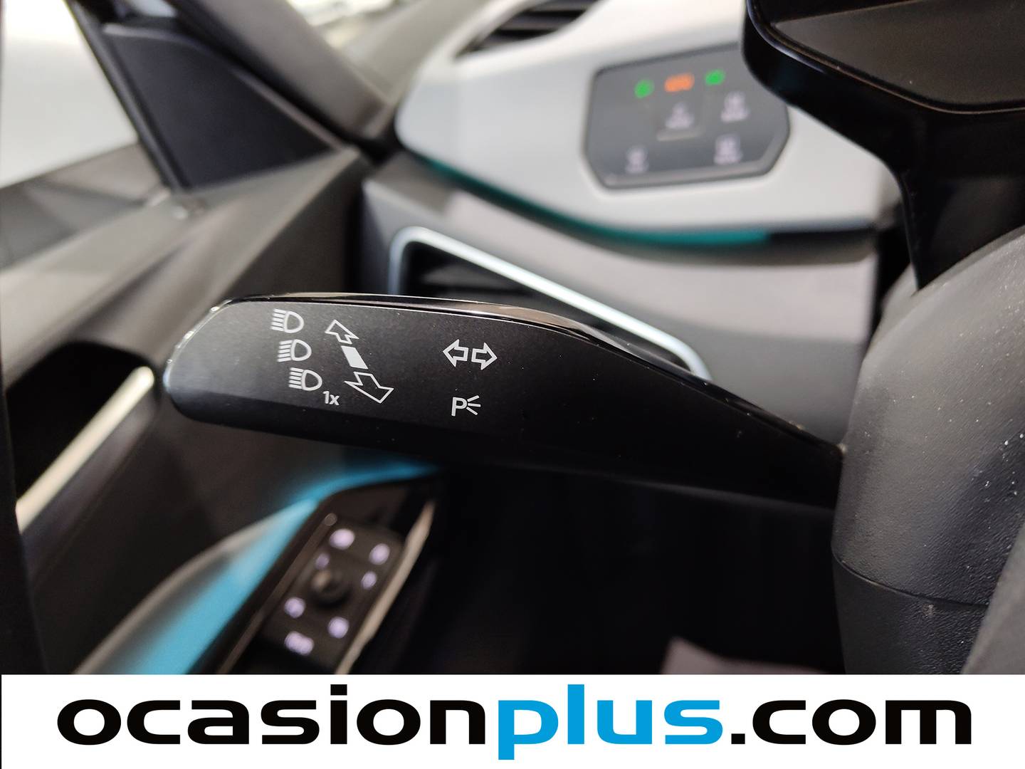 Volkswagen ID.3 Volkswagen ID.3 S Life 77kWh Auto (204 CV) al mejor precio