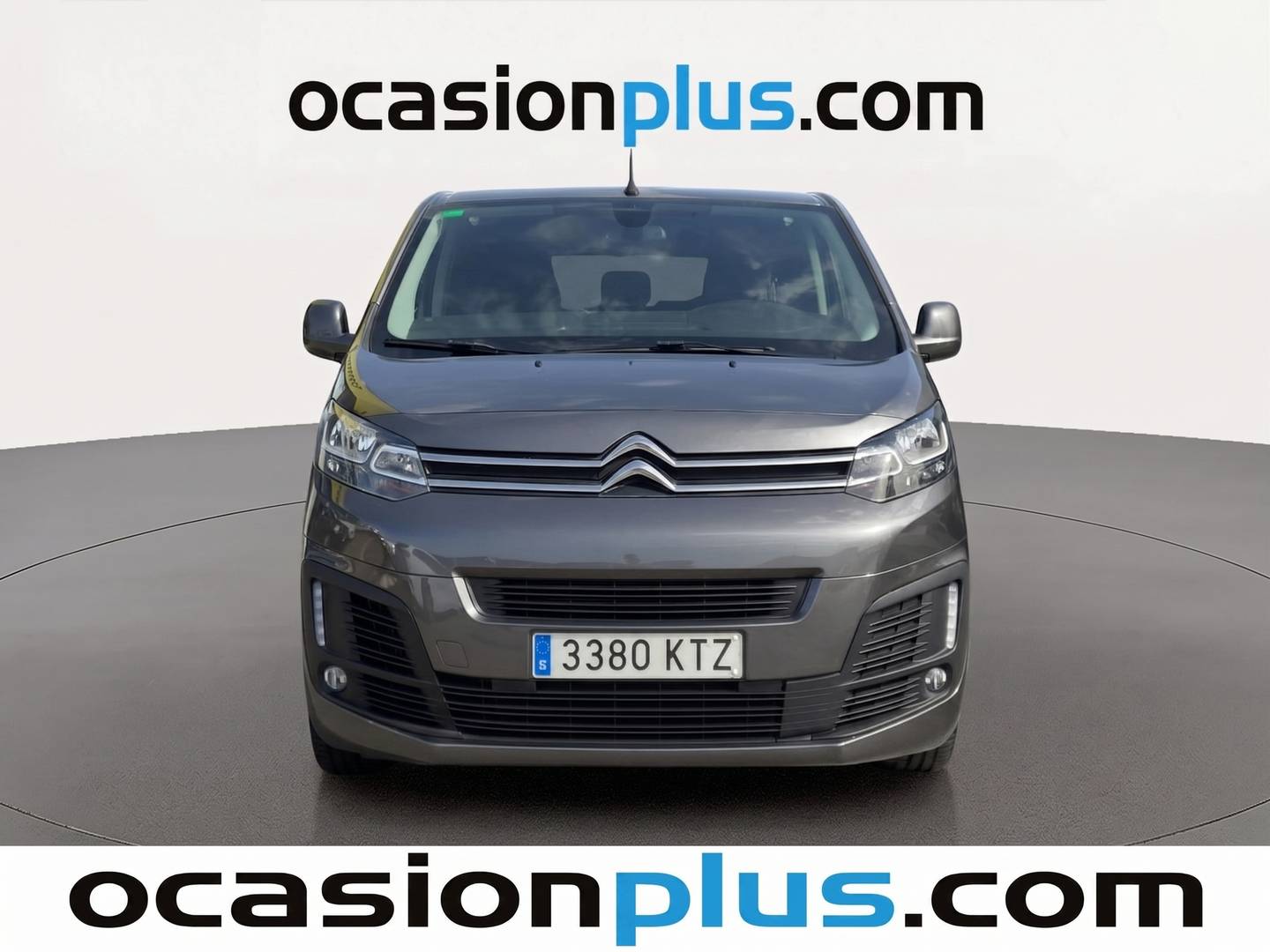Citroën Spacetourer Citroën Spacetourer BlueHDi 150 Talla M Business (150 CV) al mejor precio