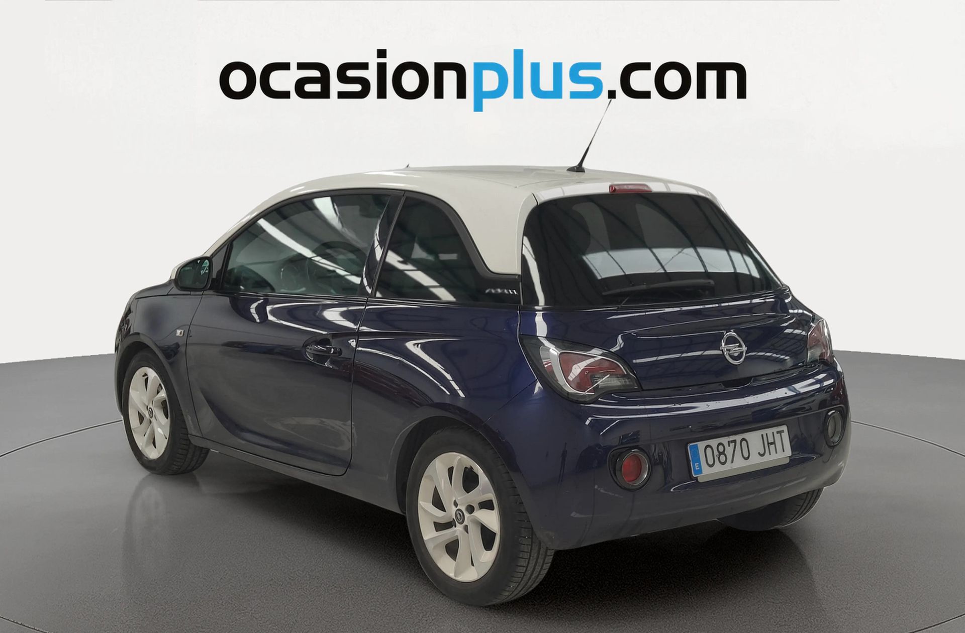 Opel Adam 1.4 XEL Jam - foto 3
