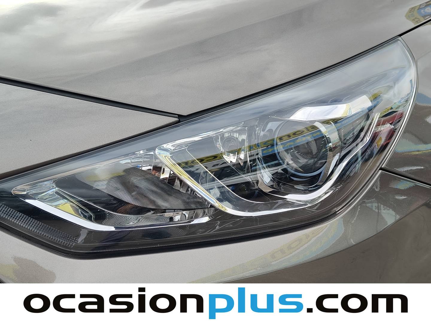 Foto Hyundai i30 Hyundai i30 1.0 TGDI 48V Klass (120 CV)