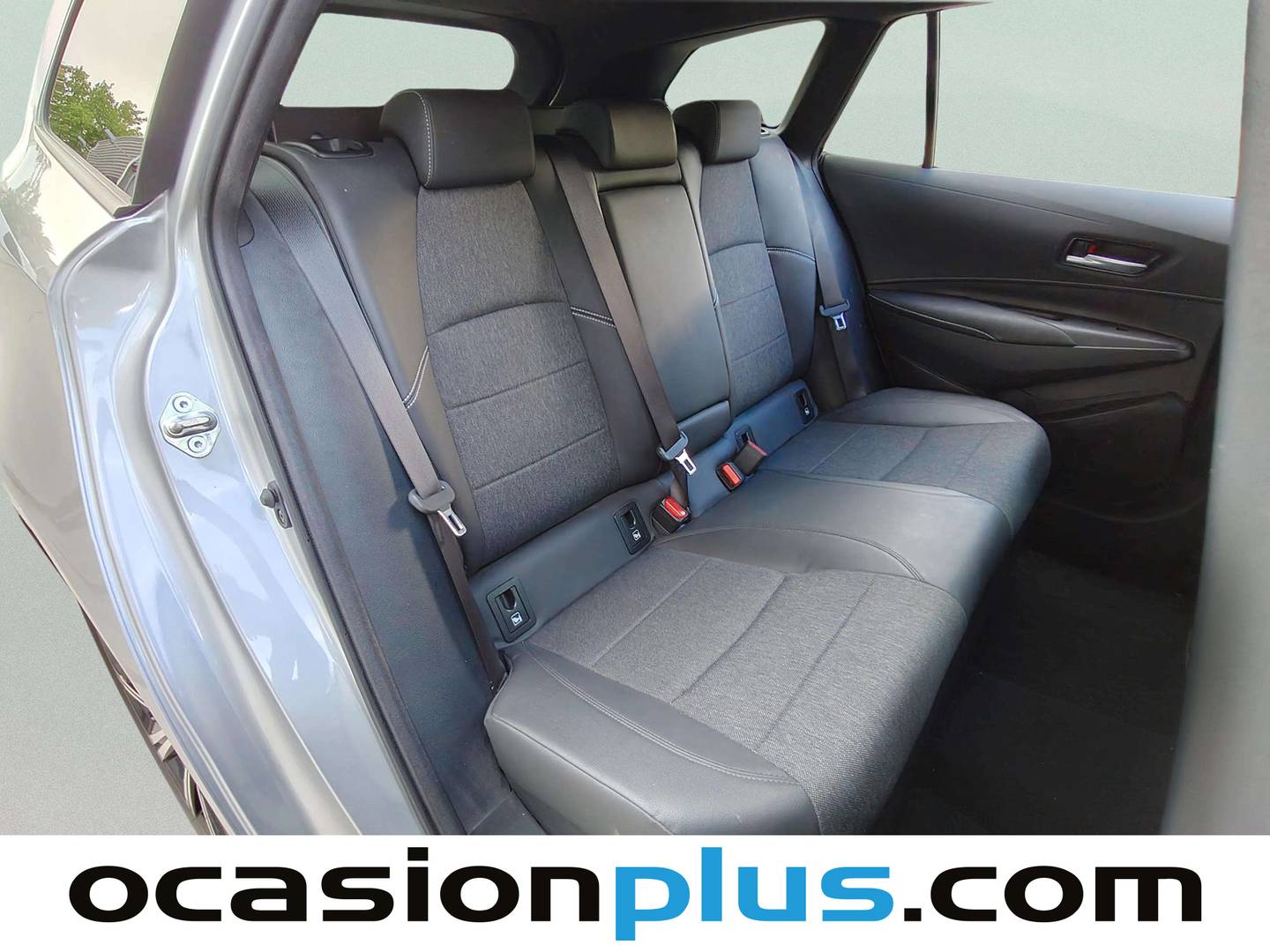 Toyota Corolla Toyota Corolla Touring Sports 180H Style E-CVT (180 CV) km 0