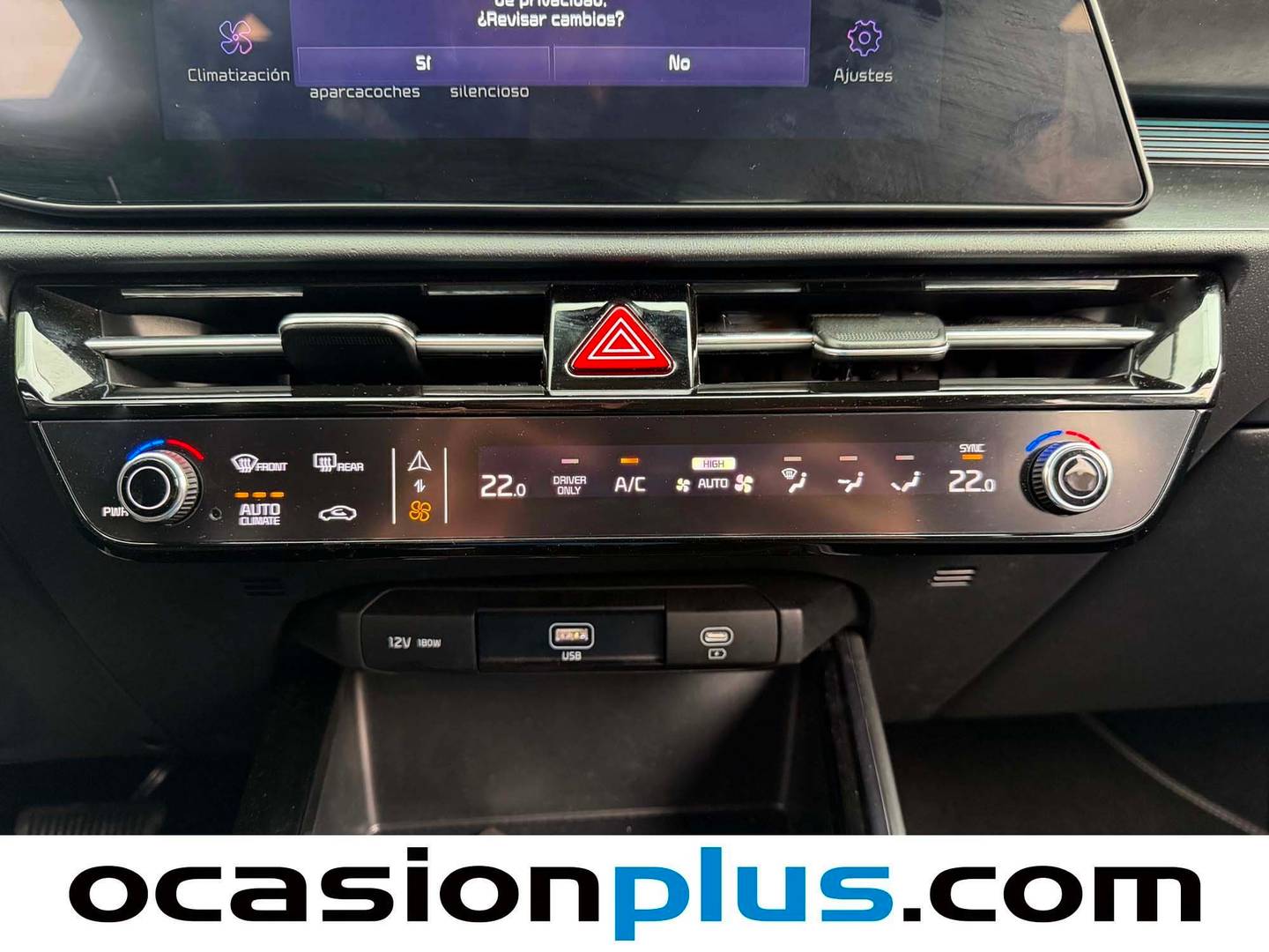 Foto KIA Niro Kia Niro 1.6 GDi HEV Drive (129 CV)