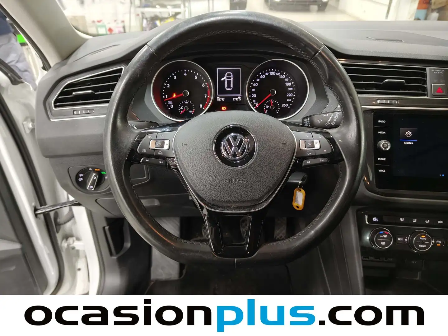 Foto Volkswagen Tiguan Volkswagen Tiguan Edition 1.4 TSI (125 CV)