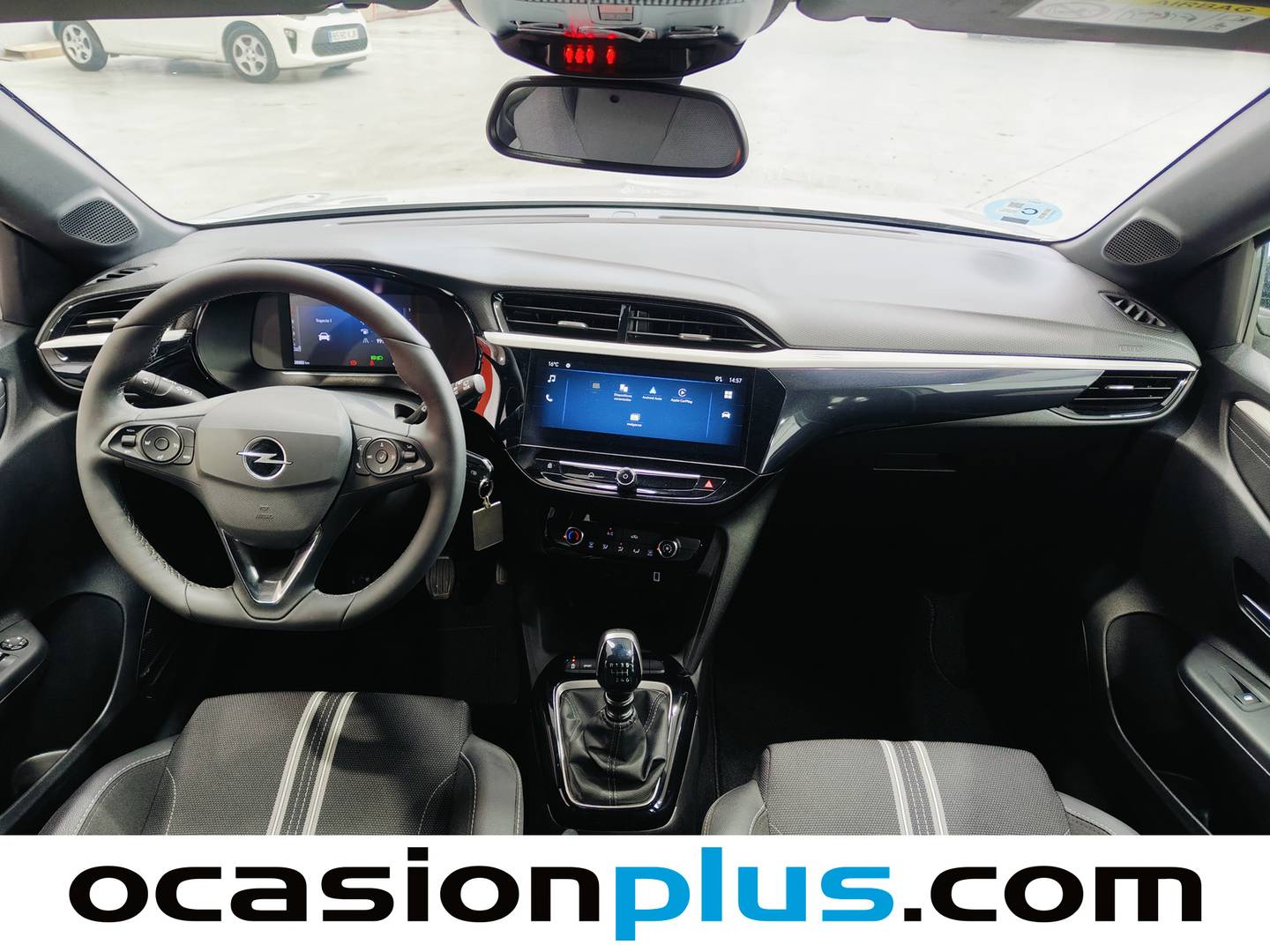 Opel Corsa Opel Corsa 1.2T XHL GS (100 CV) de ocasión
