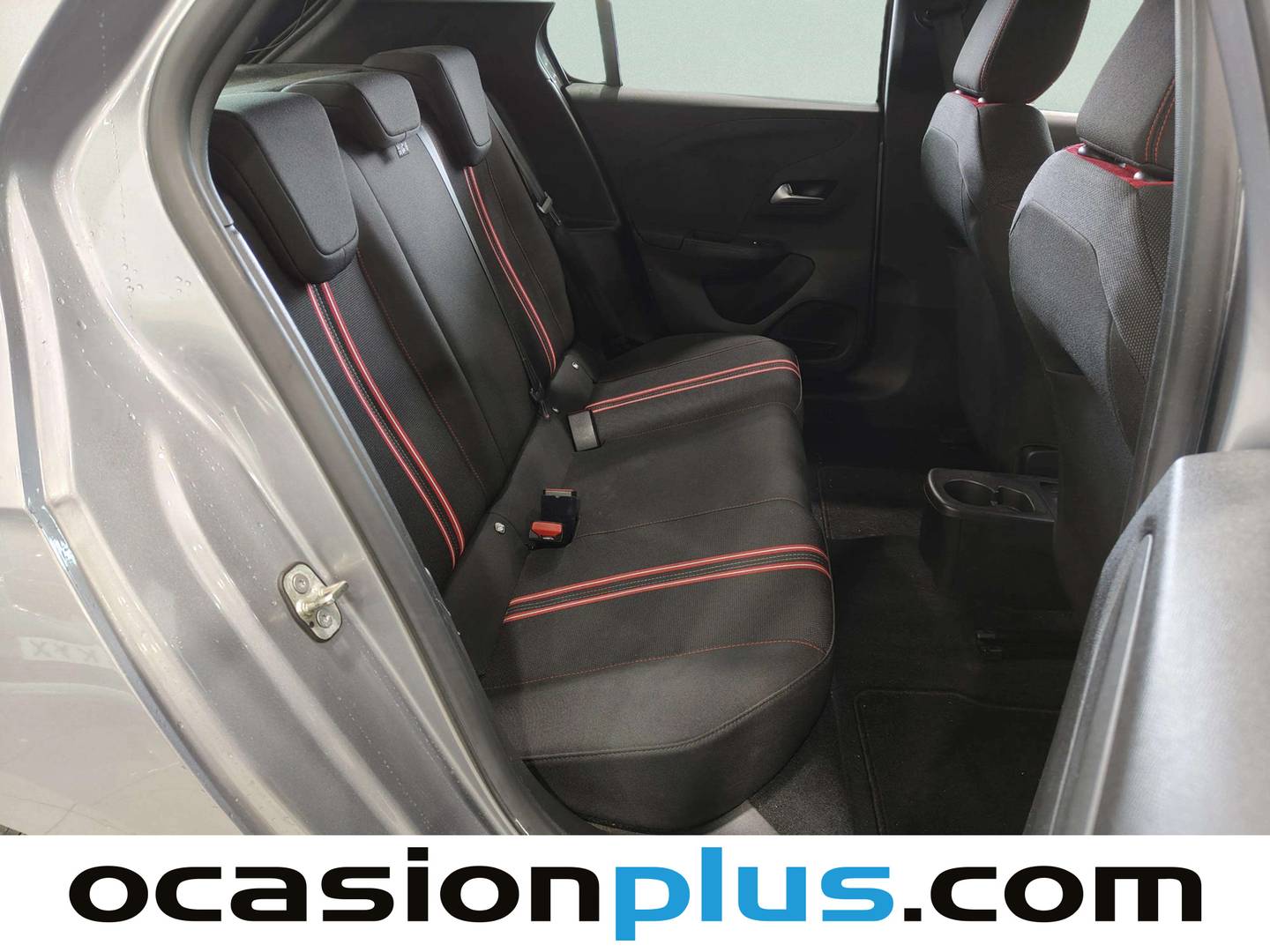 Opel Corsa Opel Corsa 1.2 Turbo XHL GS-Line (100 CV) km 0