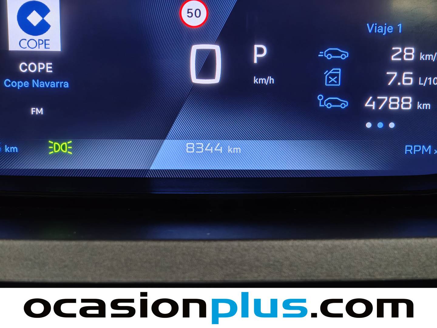 Foto Peugeot Rifter Peugeot Rifter BlueHDi 130 GT Long EAT8 (130 CV) 7 Plazas