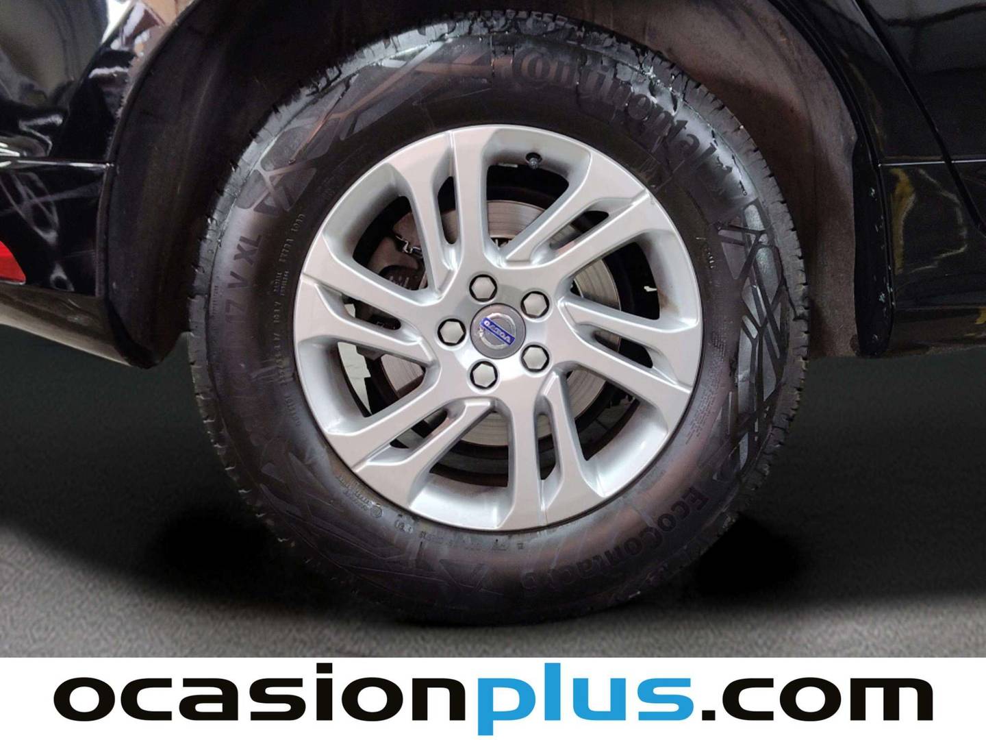 Volvo XC60 Volvo XC60 D3 Kinetic (150 CV) de segunda mano