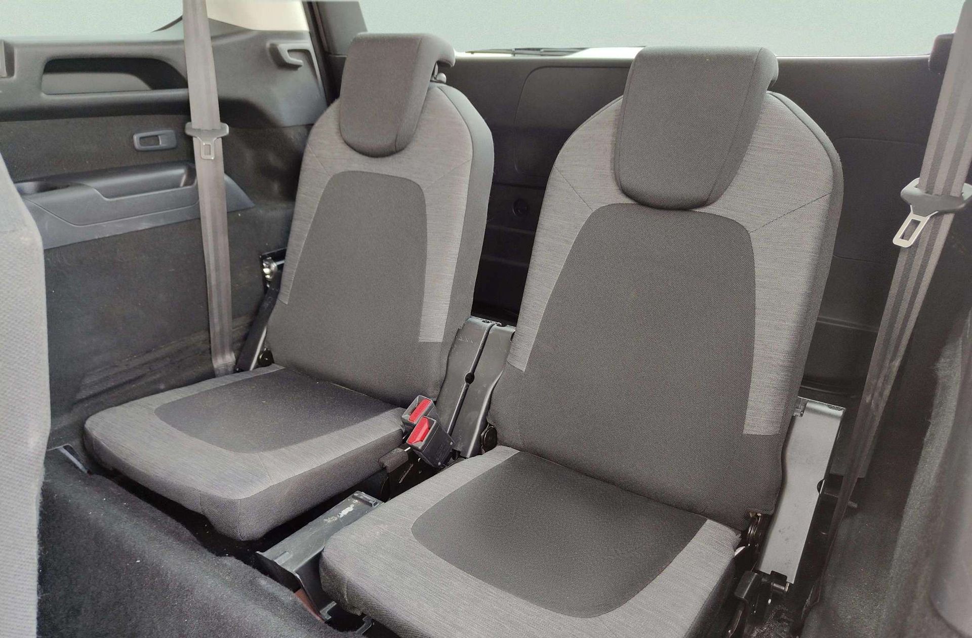Citroën C4 Grand Picasso BlueHDi 120 Feel EAT6 7 plazas - foto 6