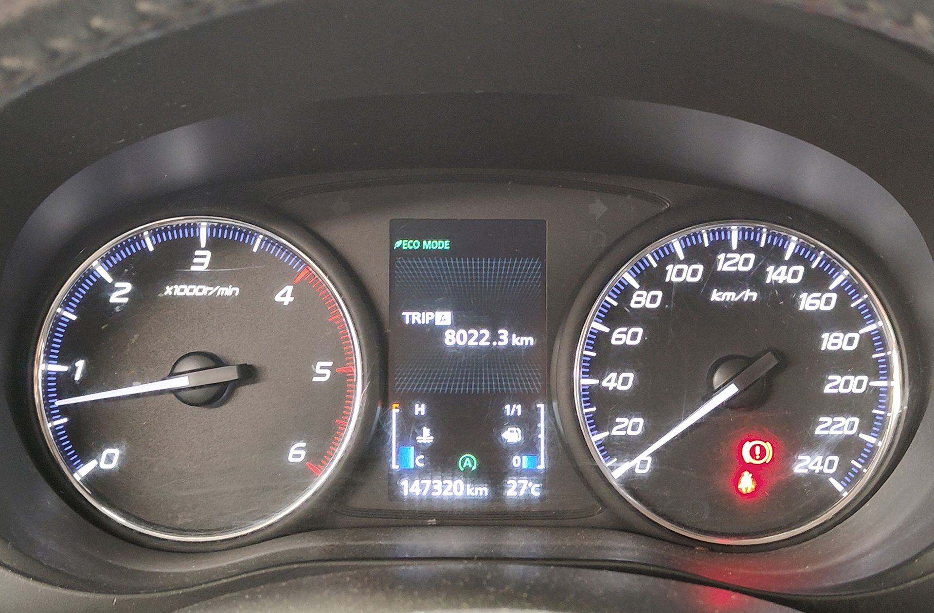 Mitsubishi Outlander 220 DI-D Motion 2WD 7 plazas - foto 23