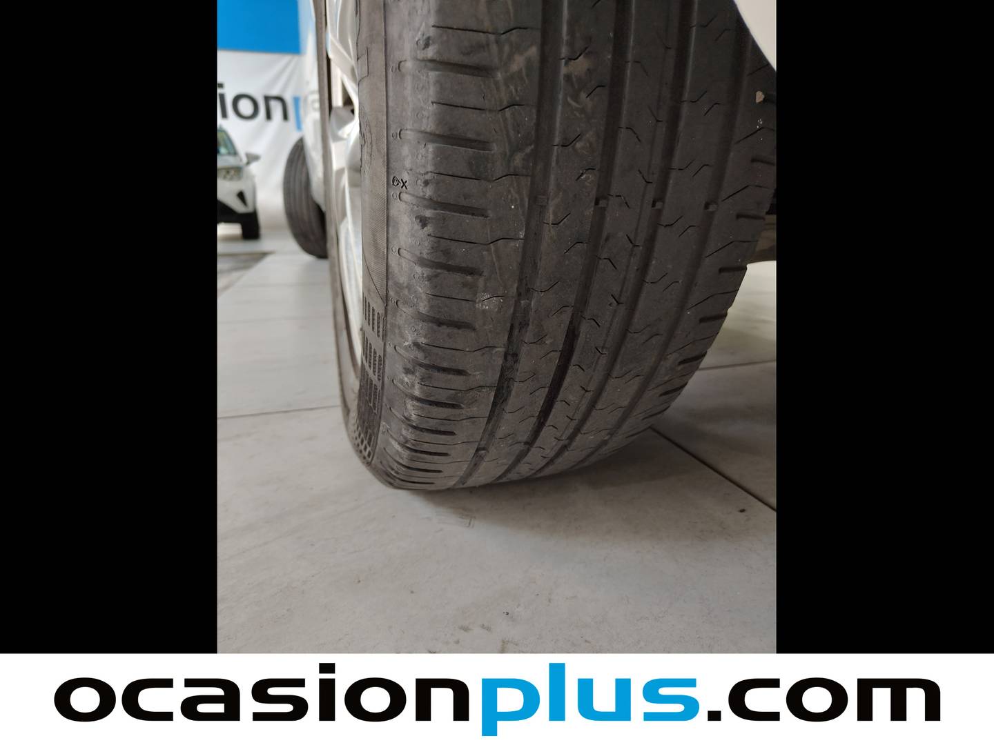 Foto Volvo XC60 Volvo XC60 D3 Momentum (150 CV)