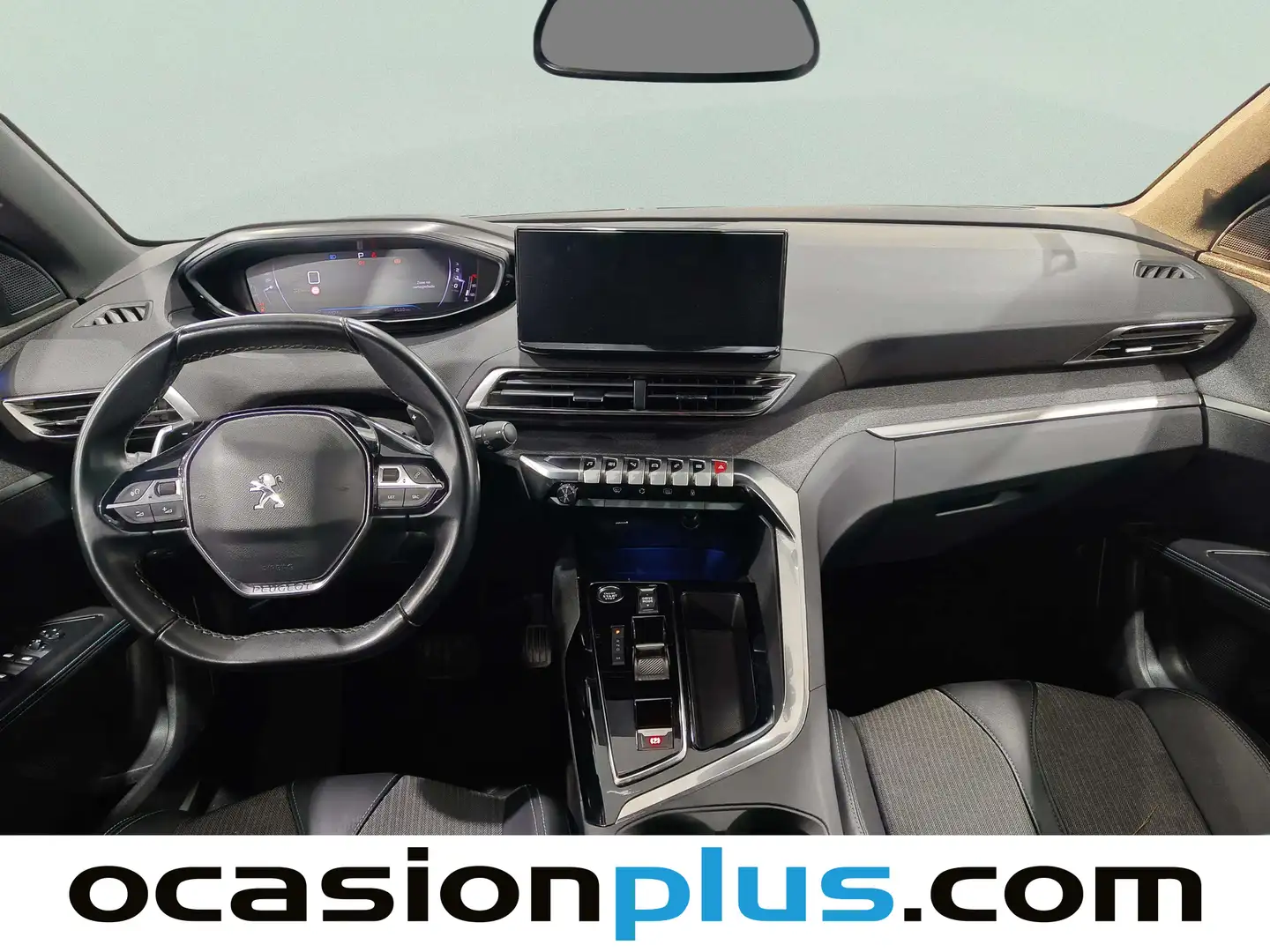 Foto Peugeot 5008 Peugeot 5008 PureTech 130 S&S Allure Pack EAT8 (130 CV) 7 Plazas