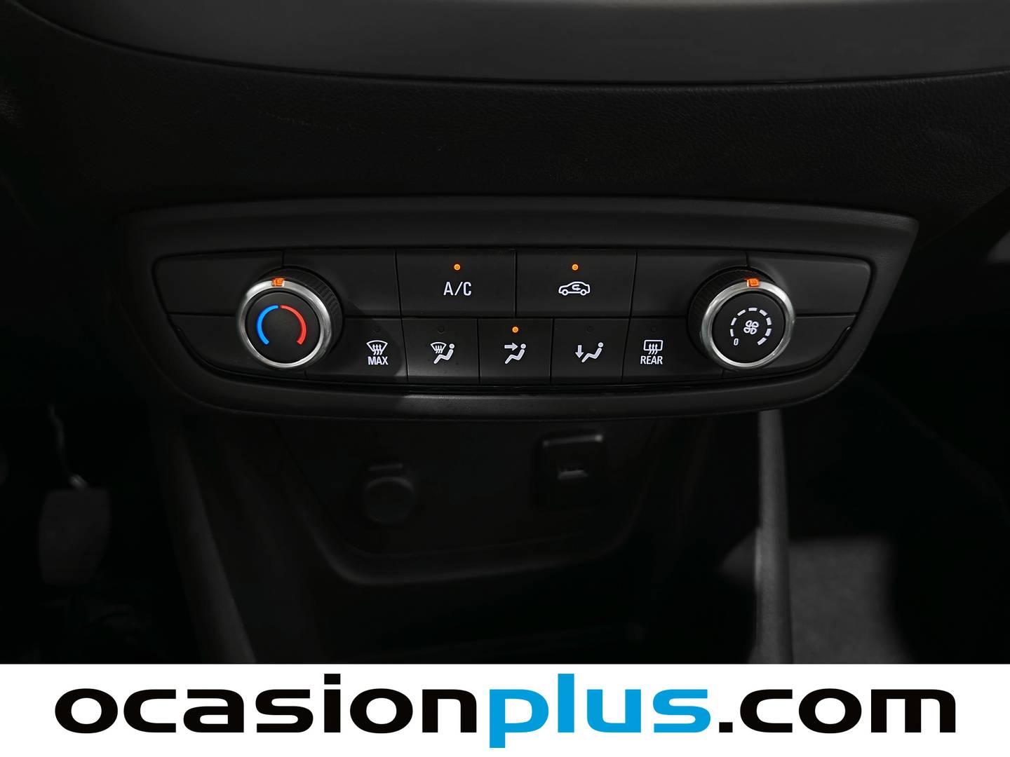 Opel Crossland X Opel Crossland X 1.5 D Edition (102 CV) al mejor precio