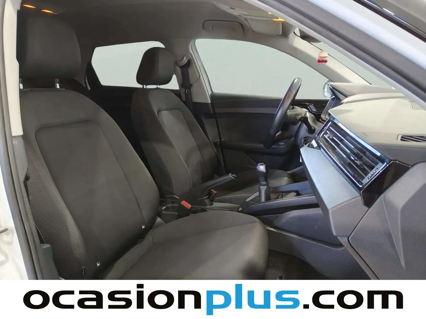 Foto Audi A1 Audi A1 Sportback Advanced 30 TFSI (116 CV)