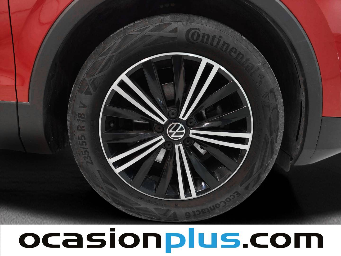 Volkswagen Tiguan Volkswagen Tiguan Life 2.0 TDI (150 CV) DSG automático