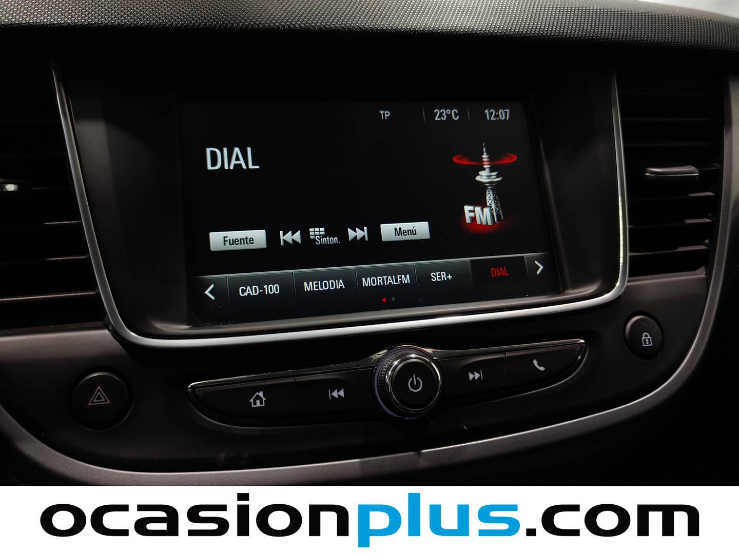 Opel Crossland X Opel Crossland X 1.5 D Edition (102 CV) km 0