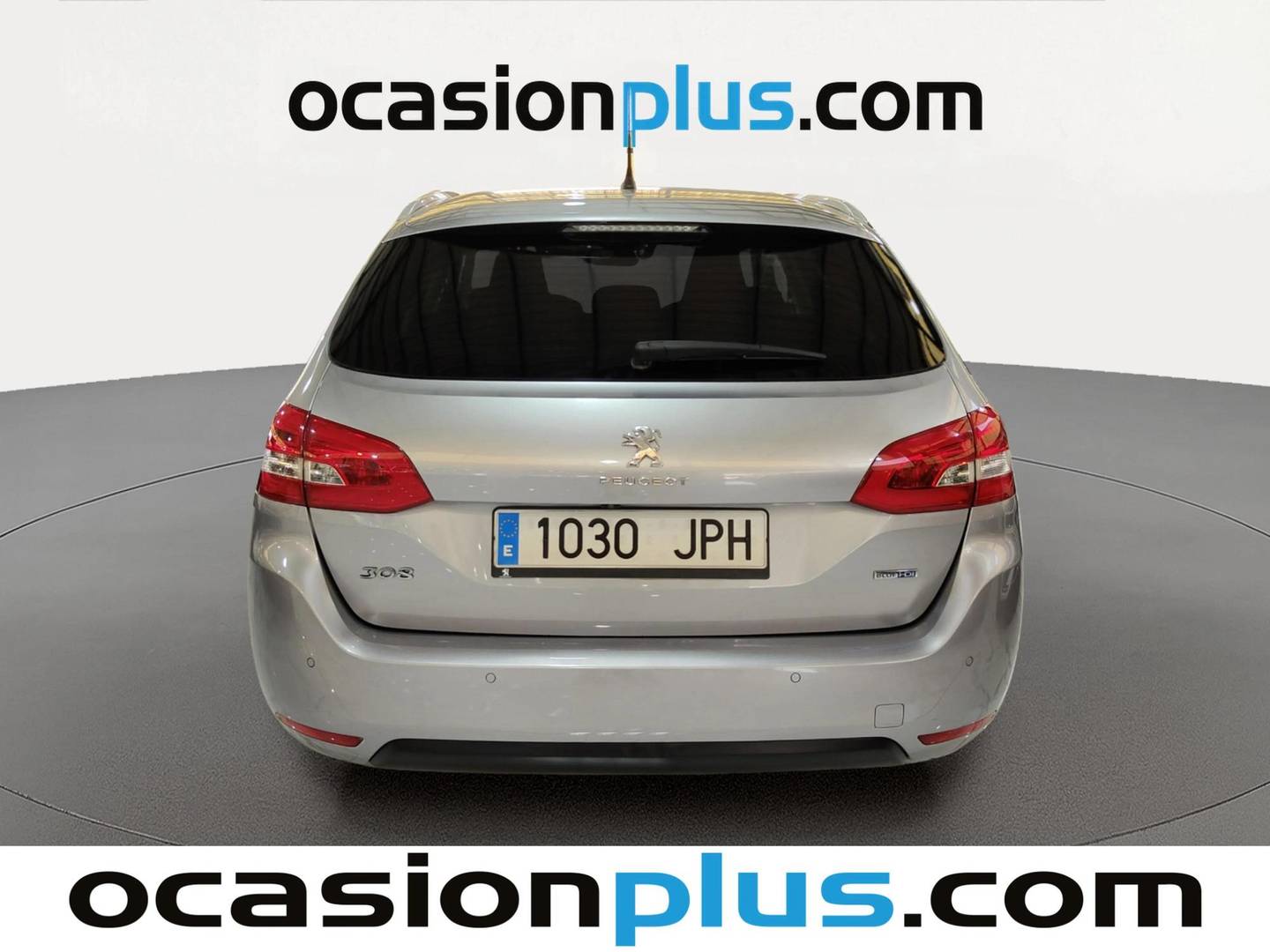 Peugeot 308 Peugeot 308 SW 2.0 BlueHDI Allure EAT6 (150 CV) al mejor precio
