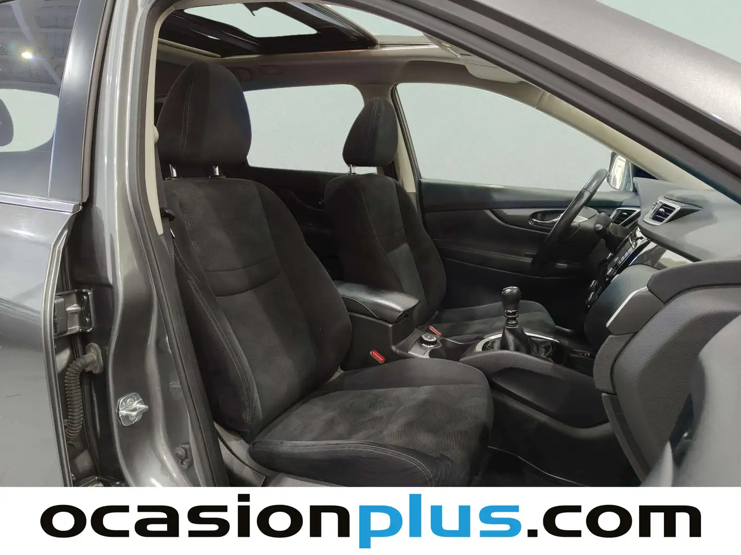 Foto Nissan X-TRAIL Nissan X-Trail dCi 130 N-Connecta 4x2 (130 CV)