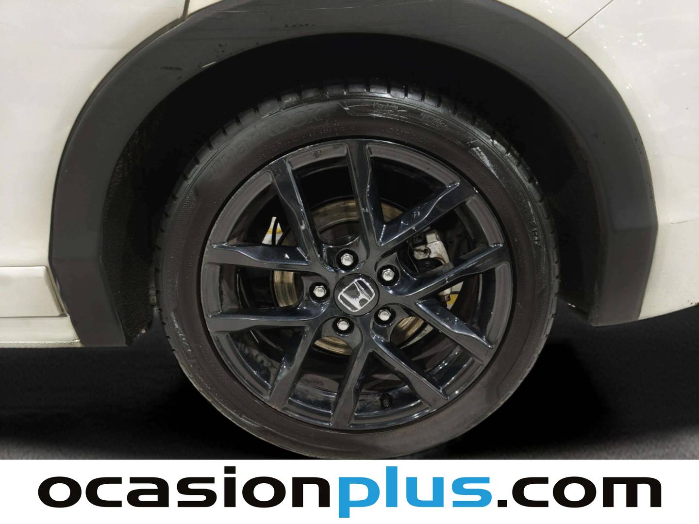 Foto Honda Civic Honda Civic 1.8 I-VTEC Sport (142 CV)