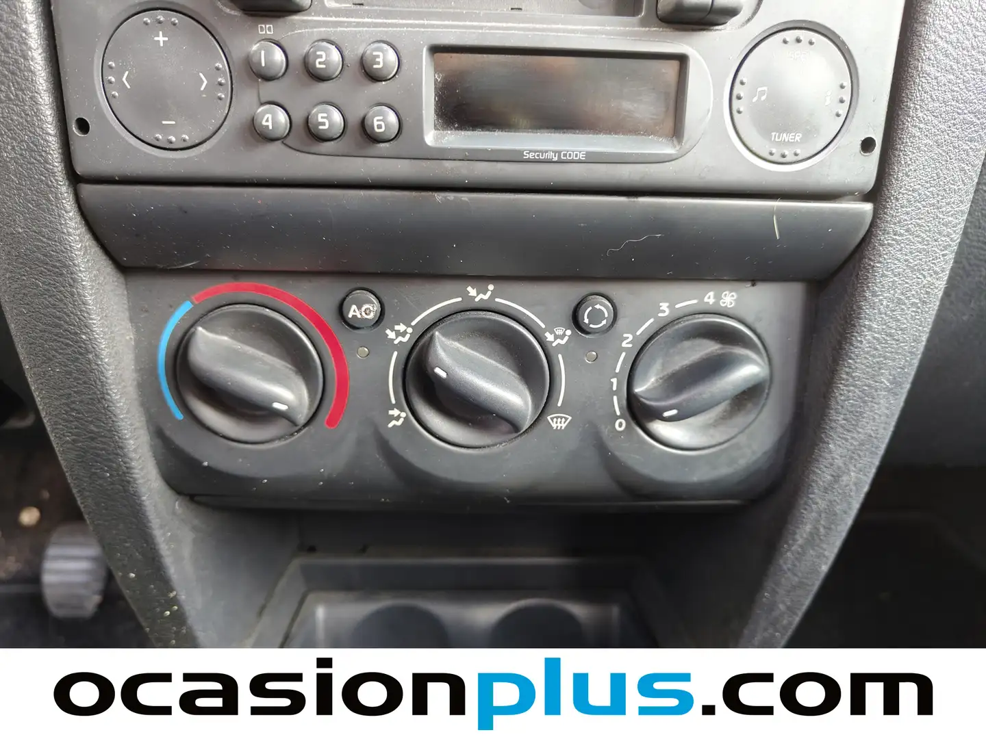 Foto Renault Clio Renault Clio 1.5 dCi Expression (65 CV)