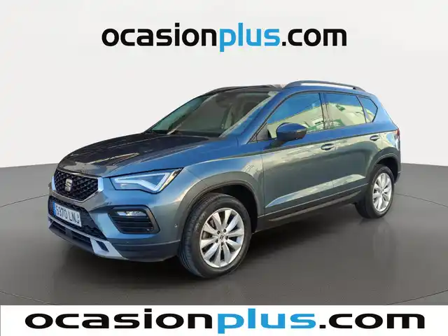 Seat Ateca 1.5 TSI S&S Style Go (150 CV) de segunda mano