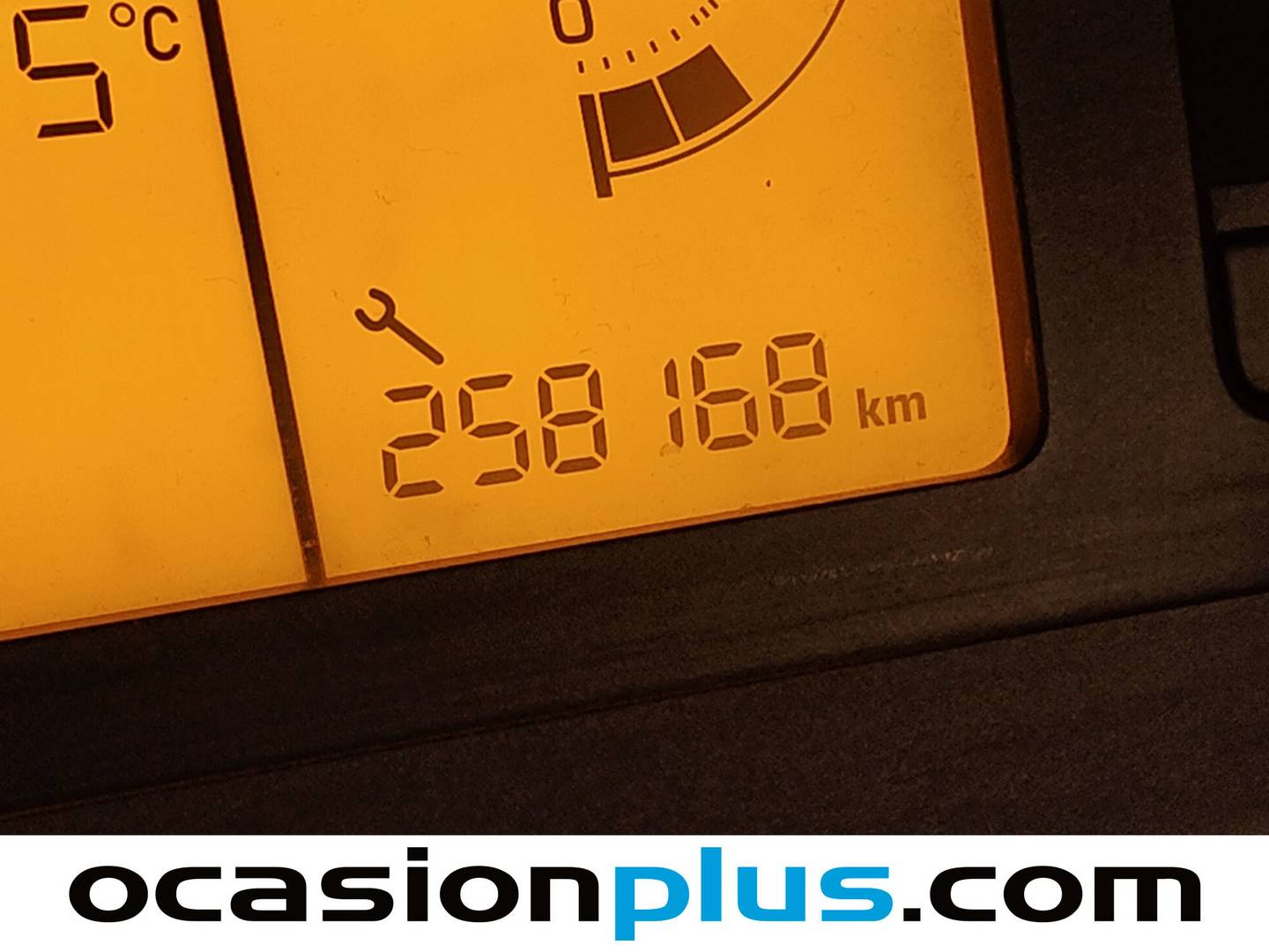 Citroën C4 Picasso Citroën C4 Picasso 1.6 HDI SX CMP (110 CV) seminuevo